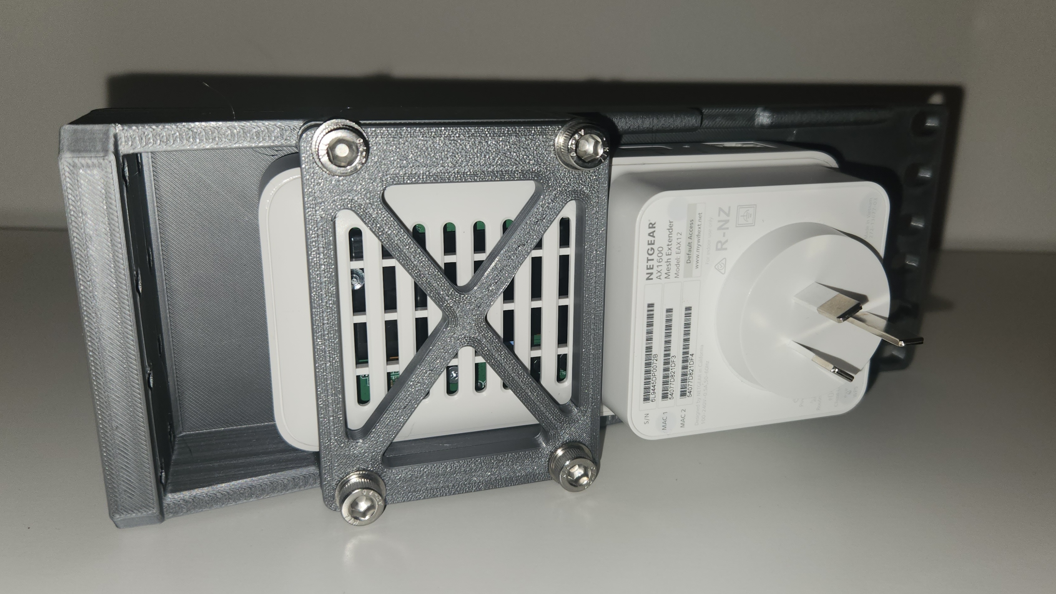 Server Rack Mount Panels — miniatura 6
