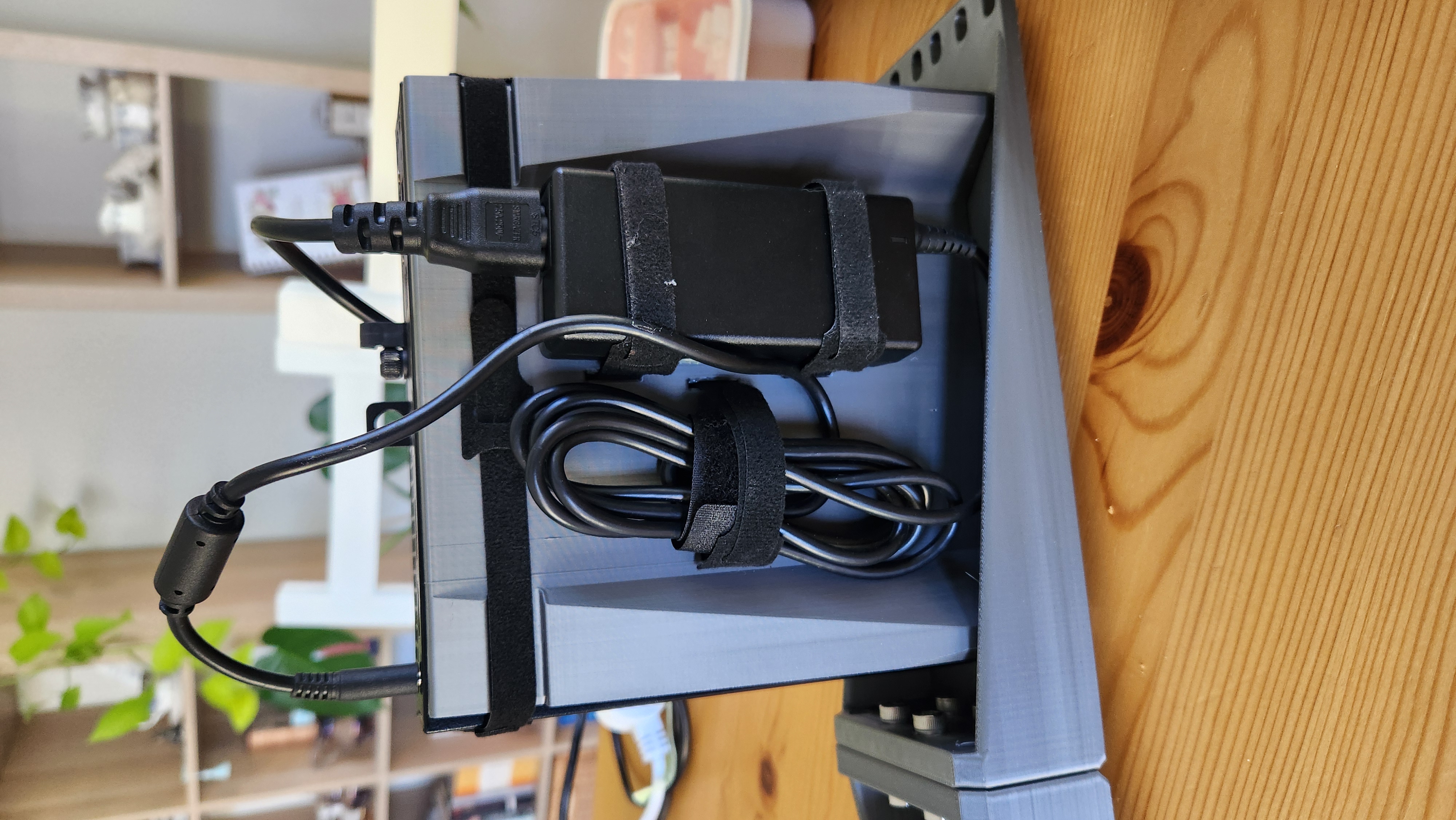 Server Rack Mount Panels — miniatura 3