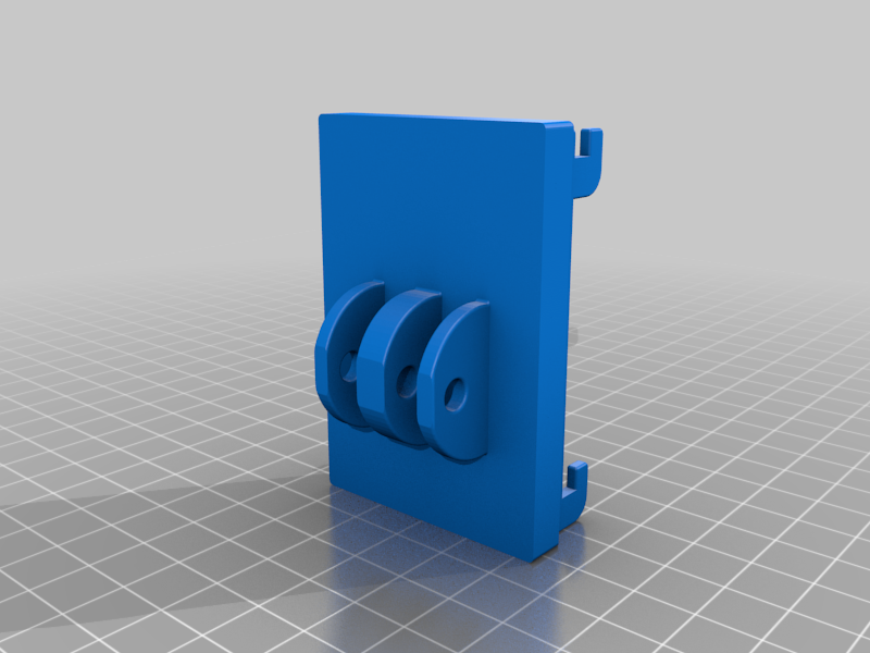 Bose Speaker Mount