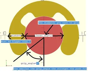 Image preview