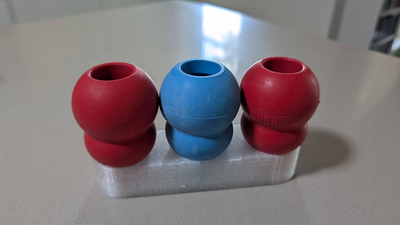 Kong Freezer Holder - medium