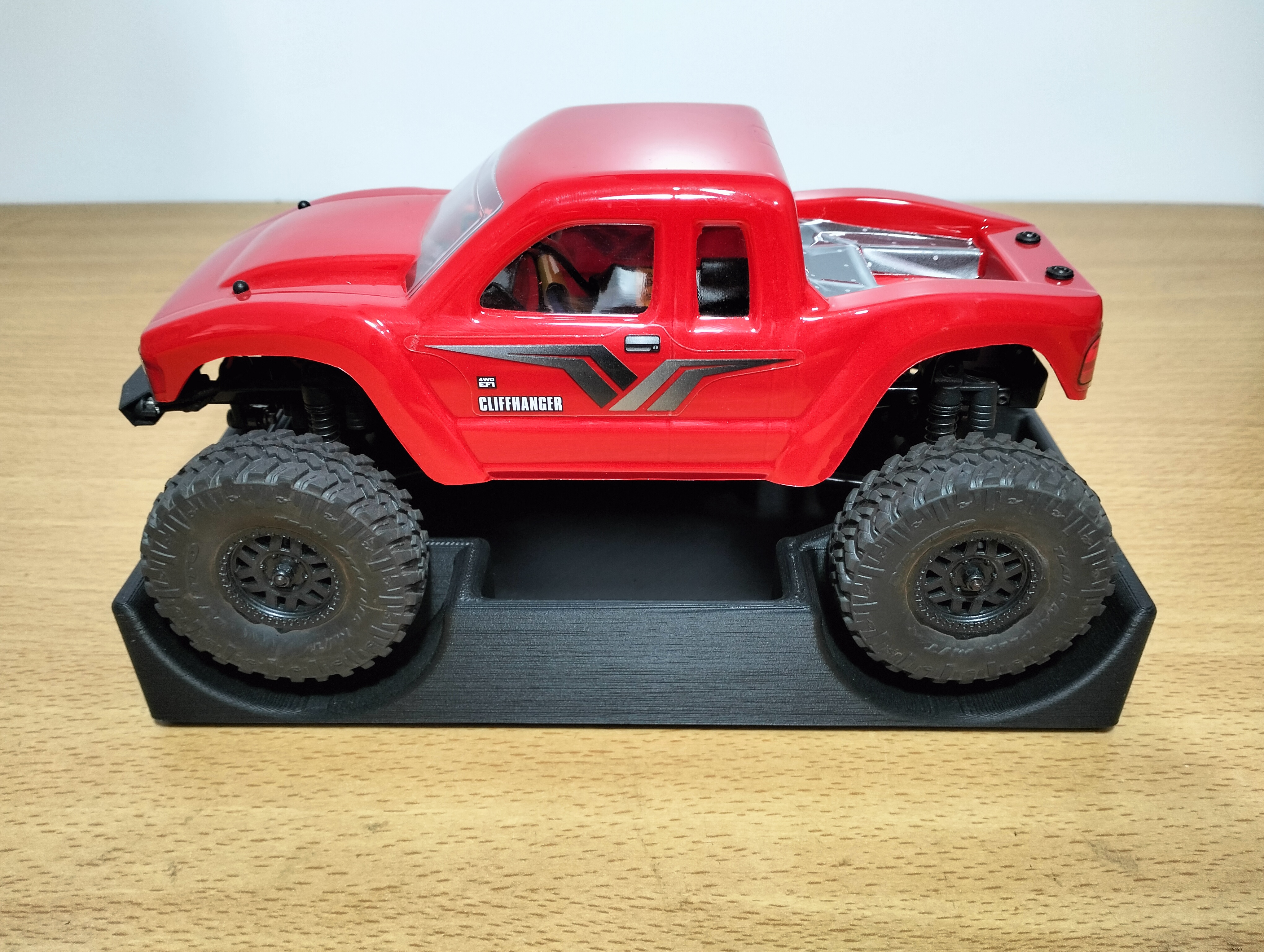 Axial SCX24 stand