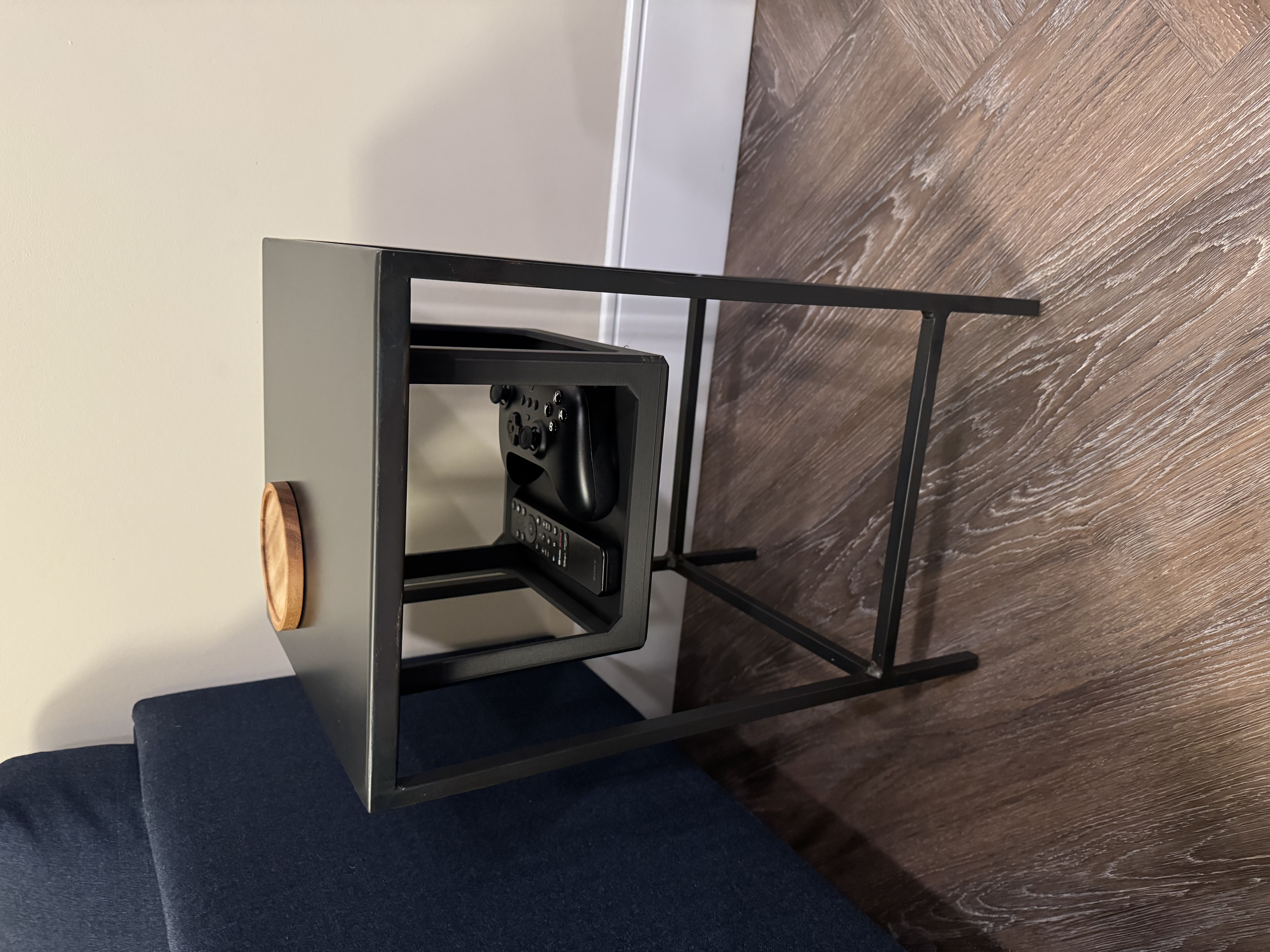 Magnetic Hanging Storage Tray