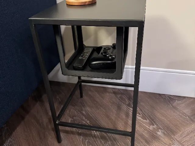 Magnetic Hanging Storage Tray