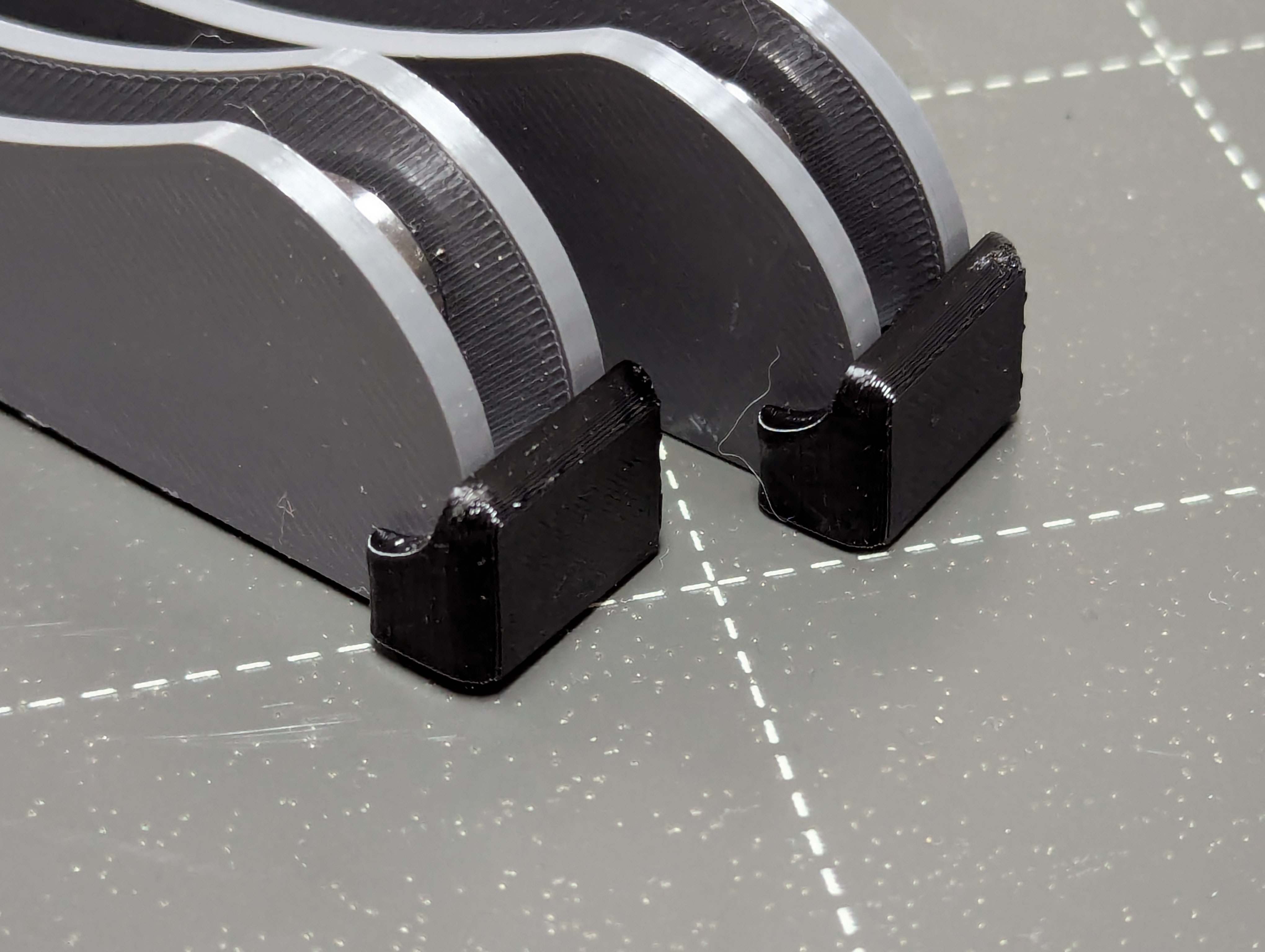 The Ultimate Spool Holder - Simple Clip (Import from Thingiverse for Printables) https://www.thingiverse.com/thing:5167508