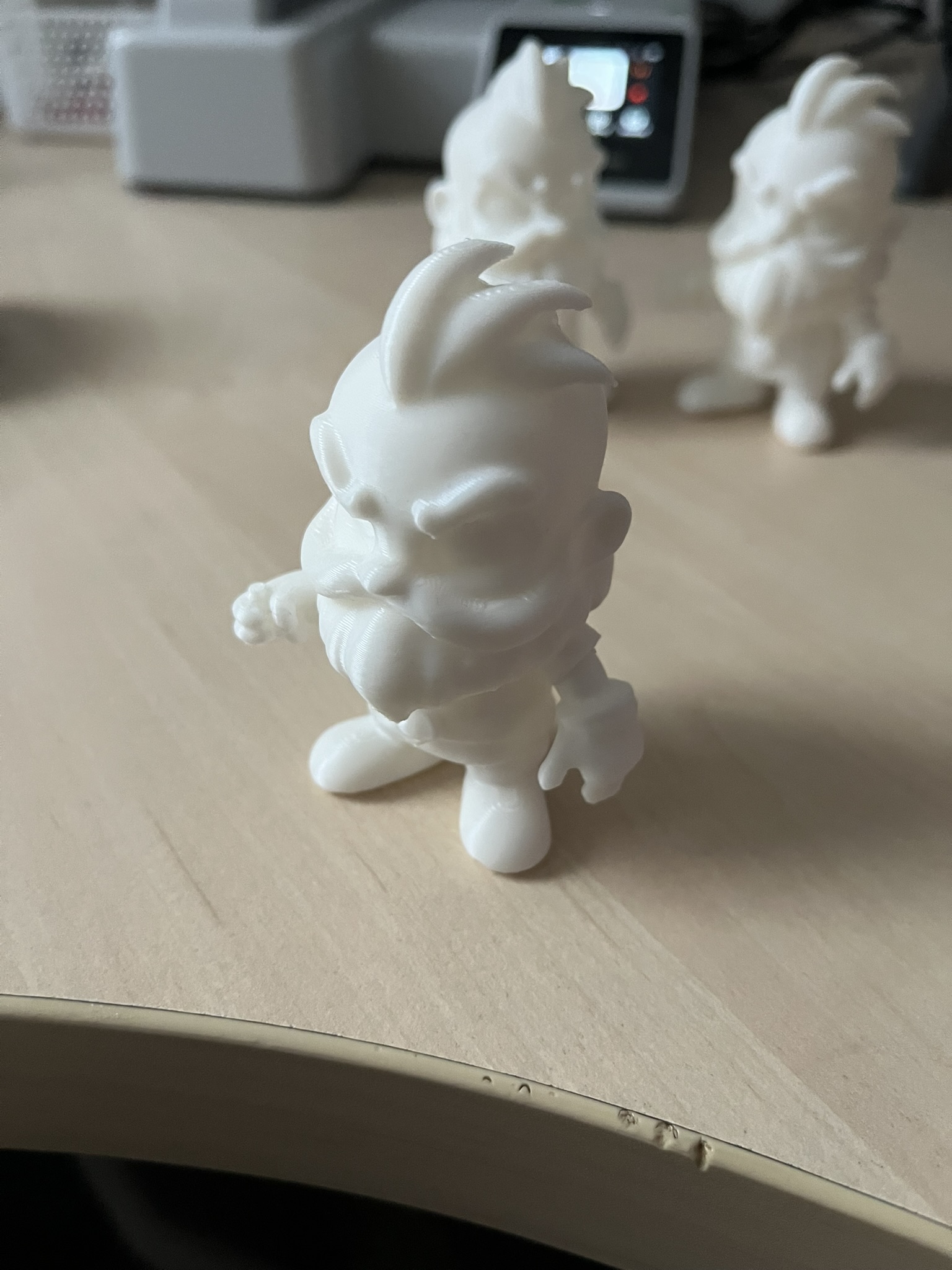 Mighty Dwarf — miniatura 2