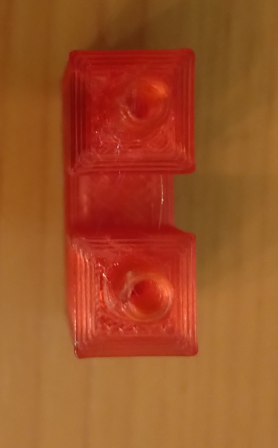 Raccordo a T per tubi aereatore da 4/6 mm