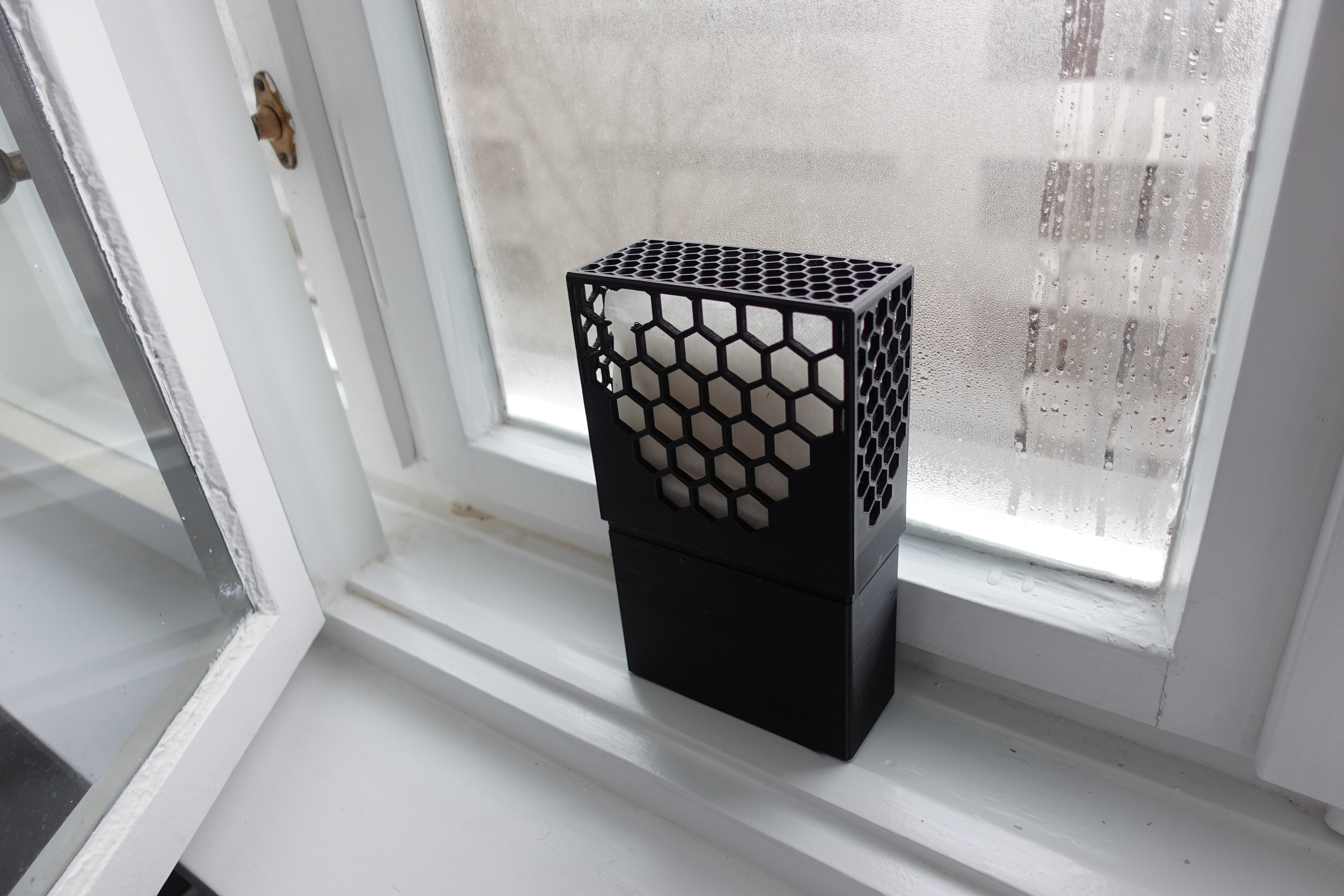 Window dehumidifier — miniatura 7