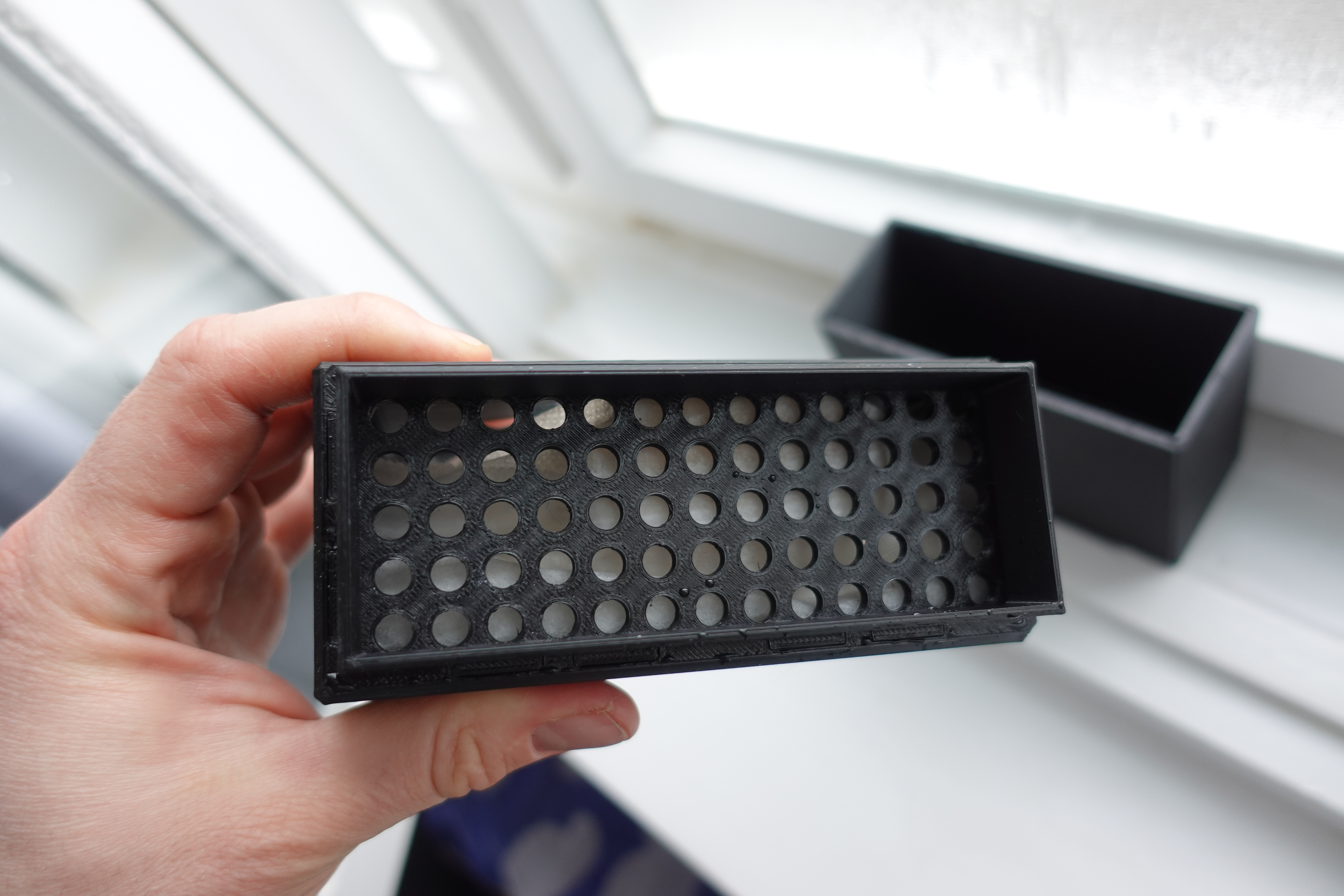 Window dehumidifier — miniatura 5