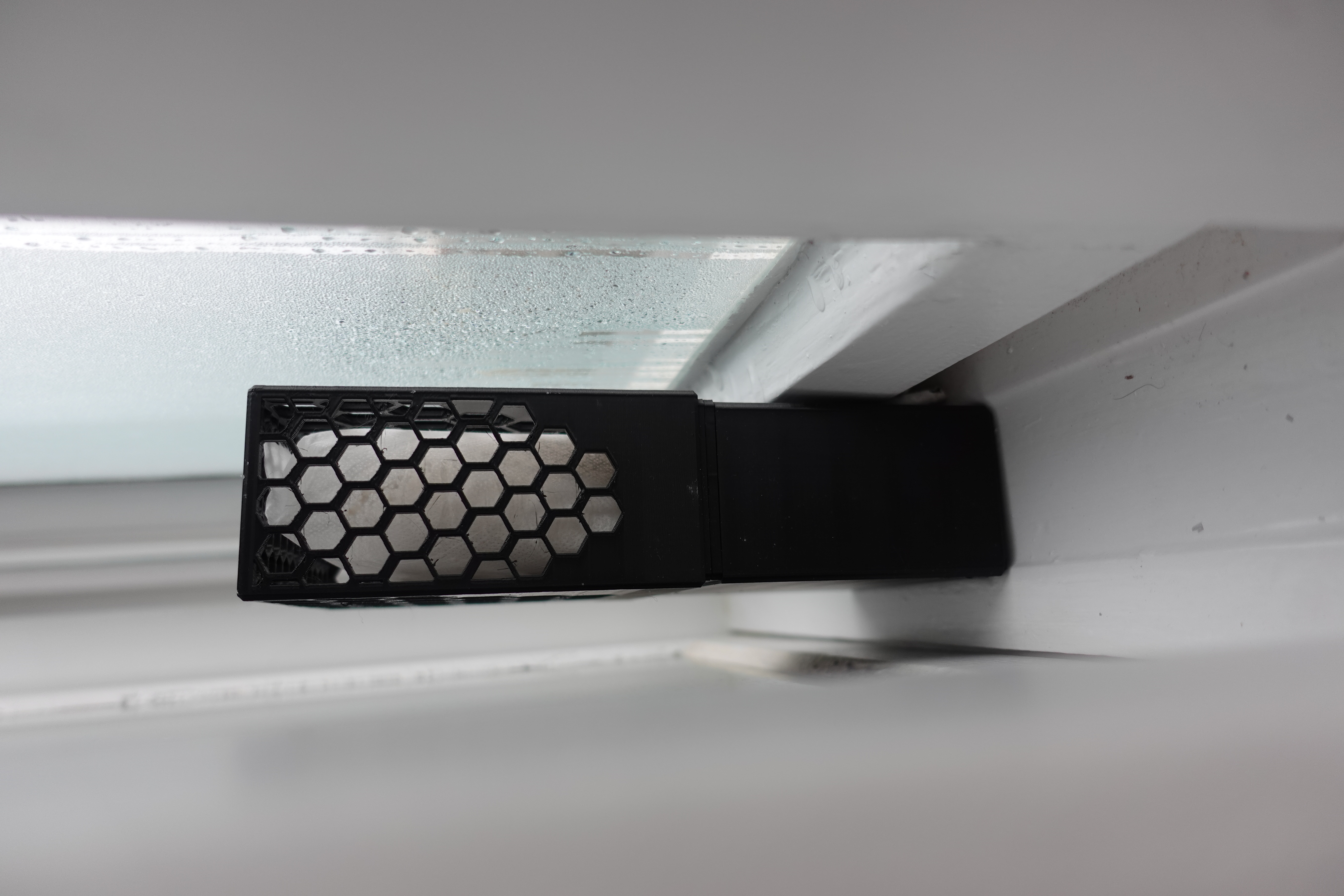 Window dehumidifier — miniatura 3