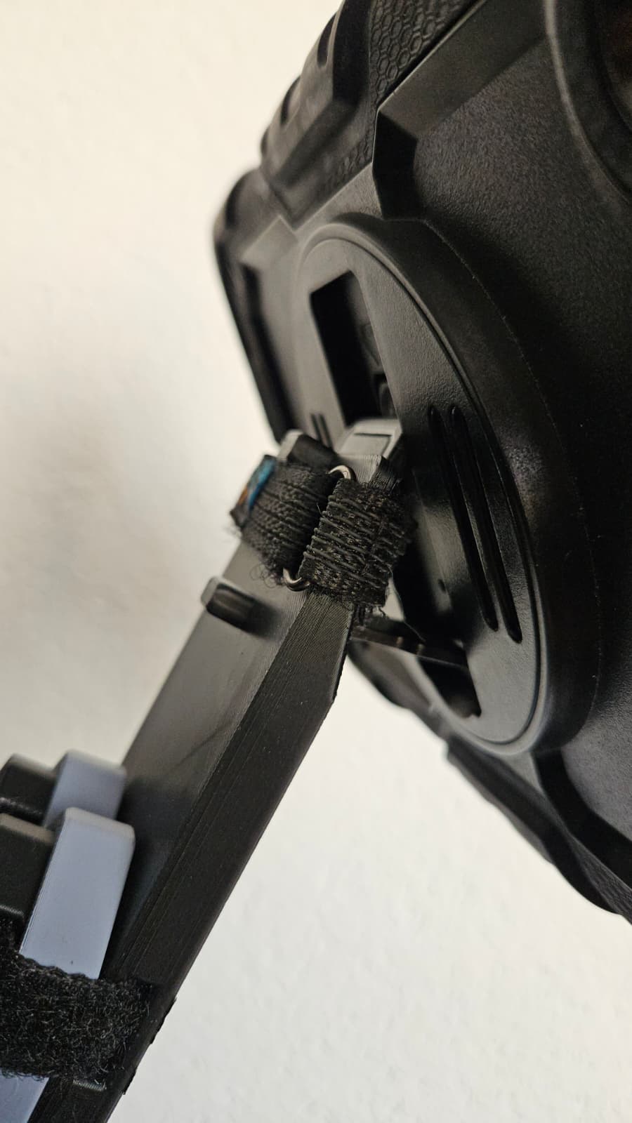 The Crucible: Backpack Quadcopter Mount — miniatura 2