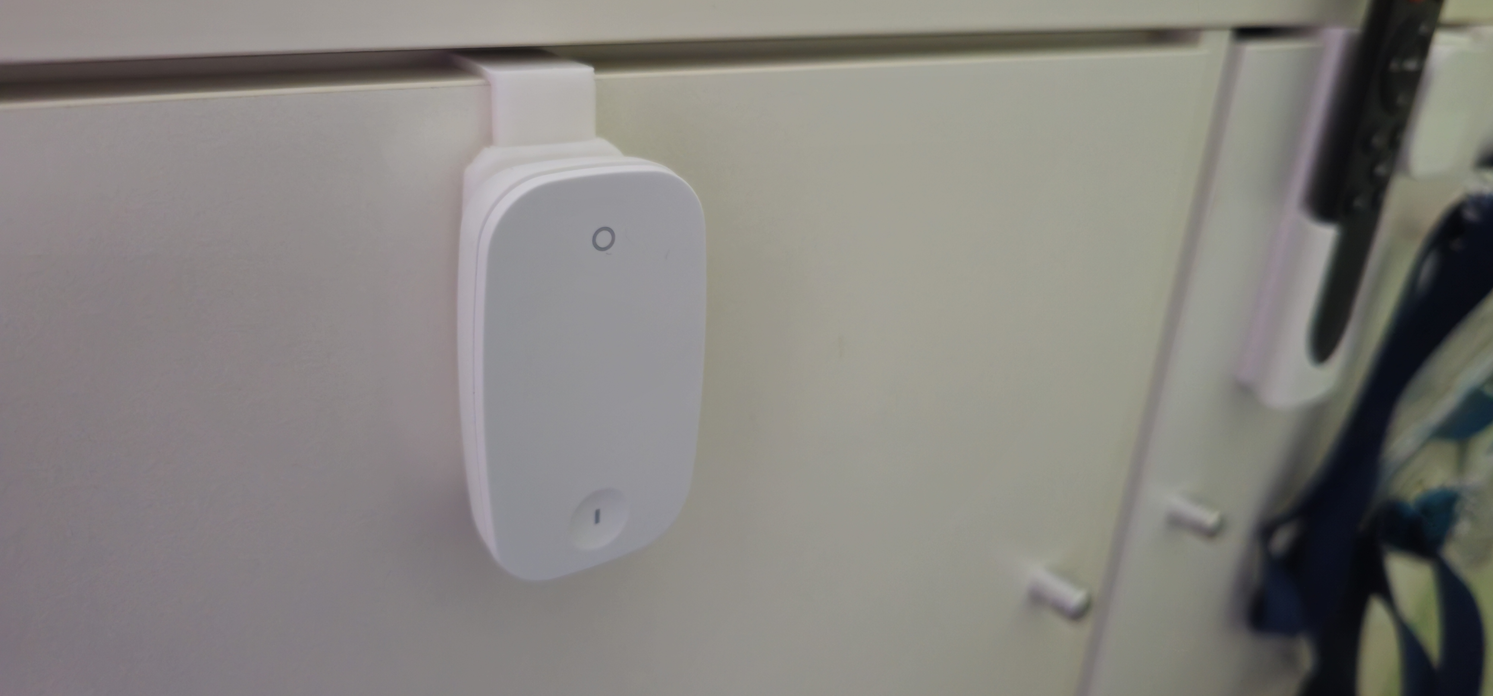 Ikea Rodret Magnetholder for Kallax and Billy
