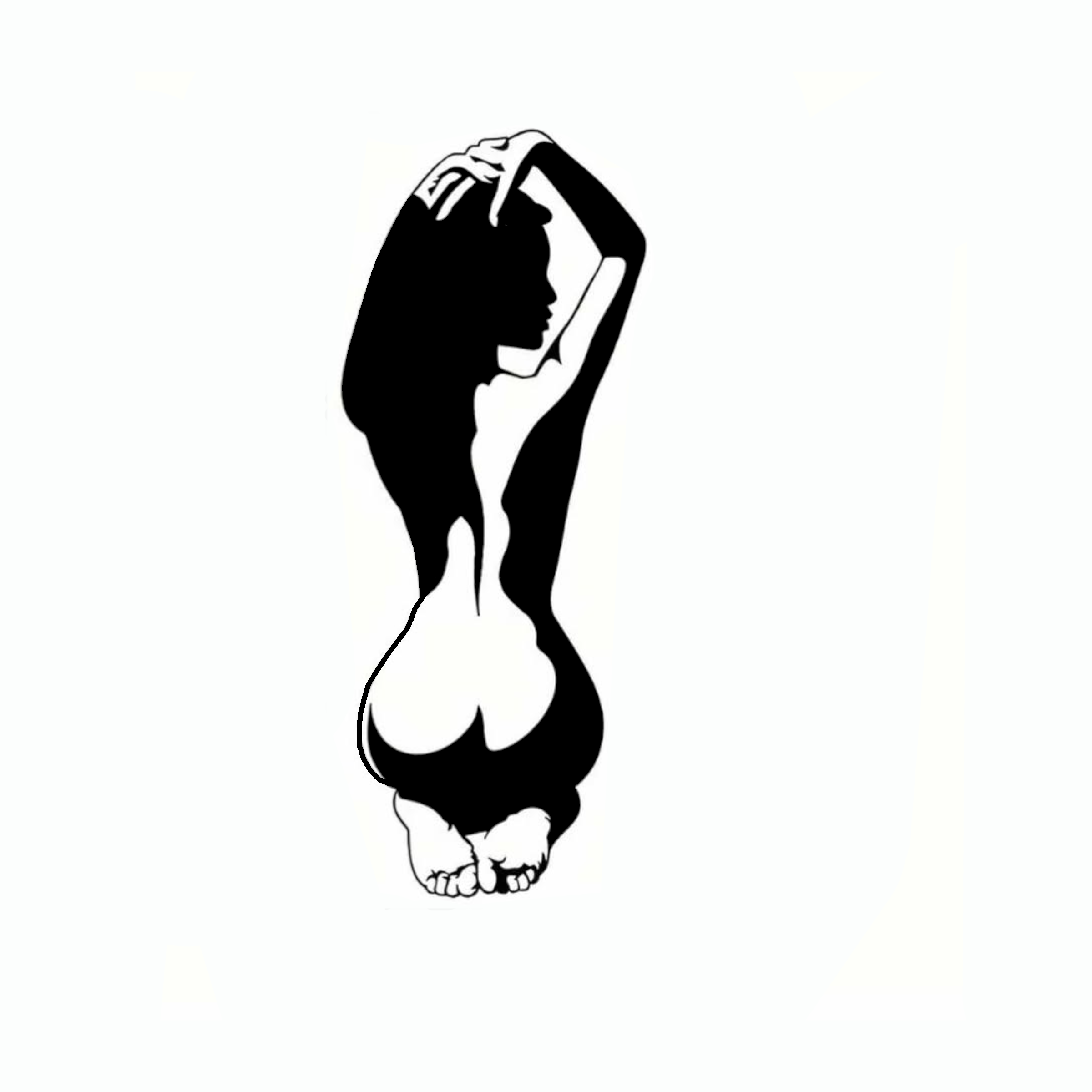 Womensilluet