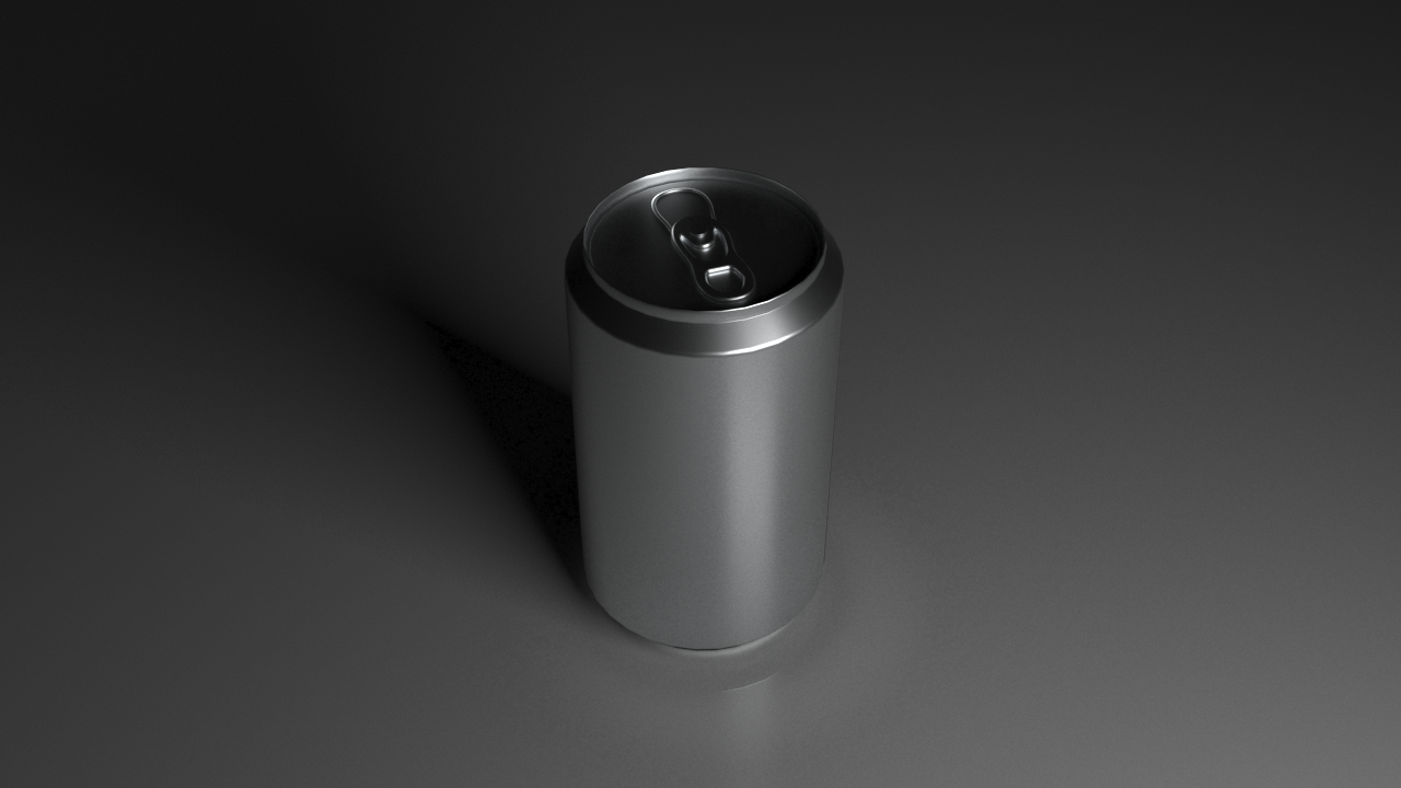 Dose / Can / Coladose / Coke-Can