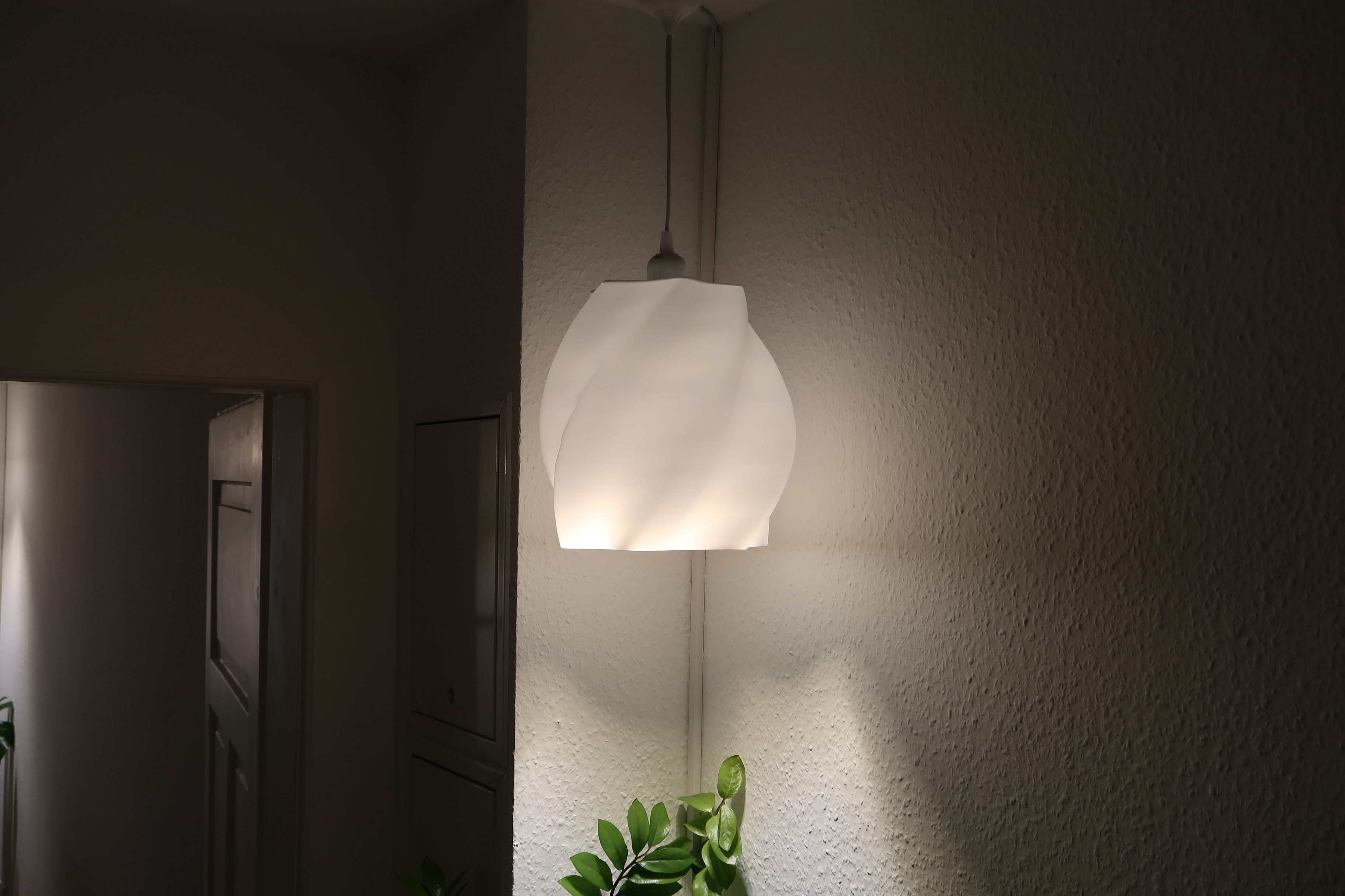 Lampshade No.1
