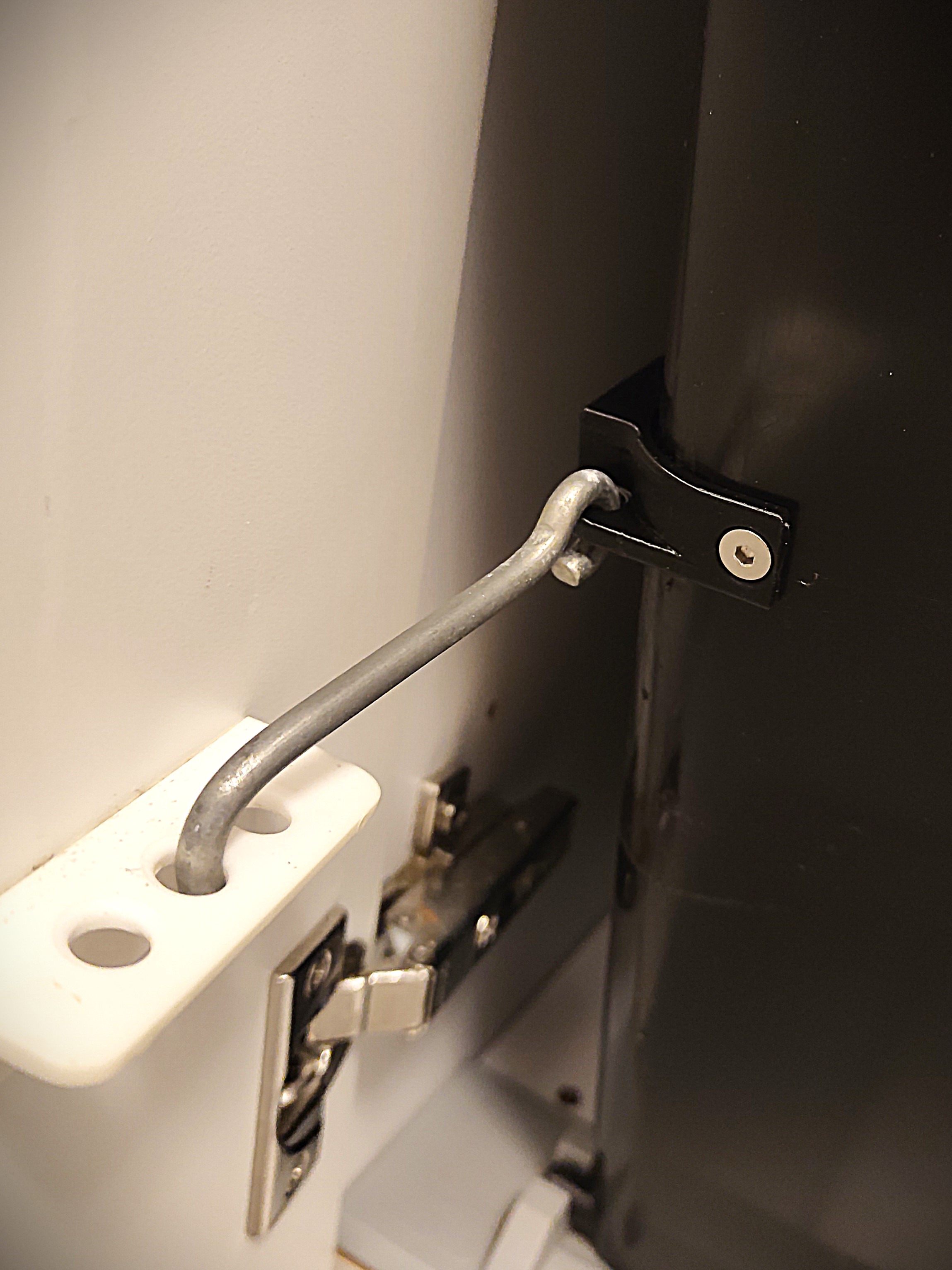 Müllex 35 Bin Loop Repair