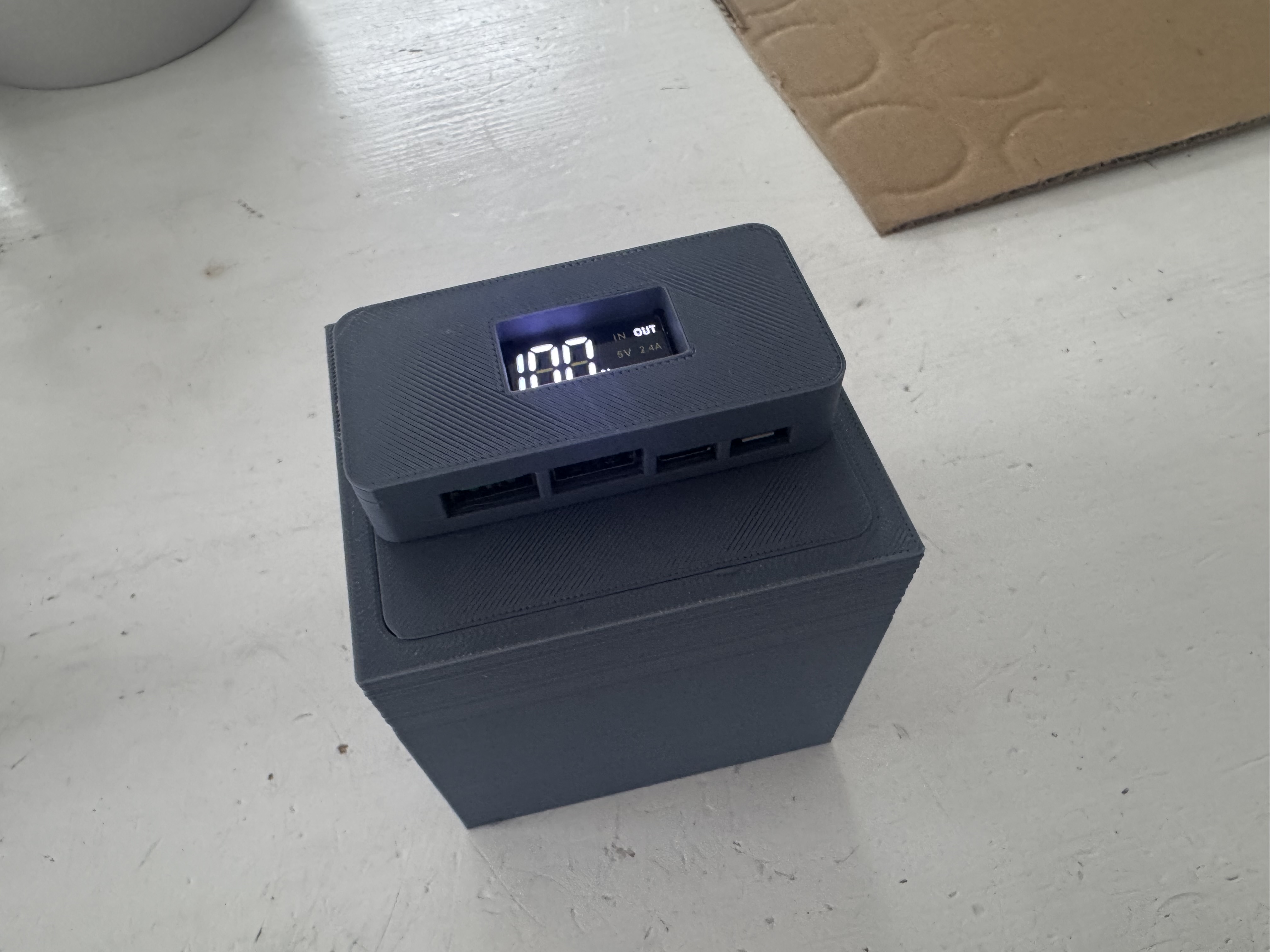 Powerbank — miniatura 2
