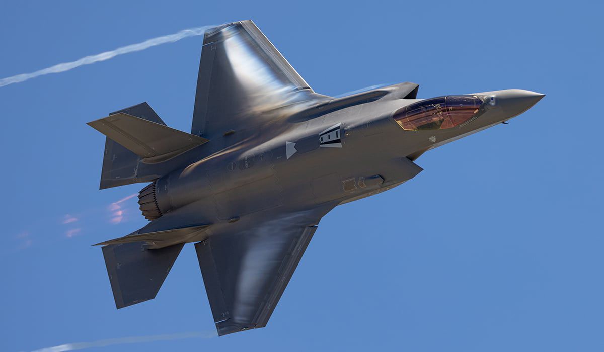 F-35