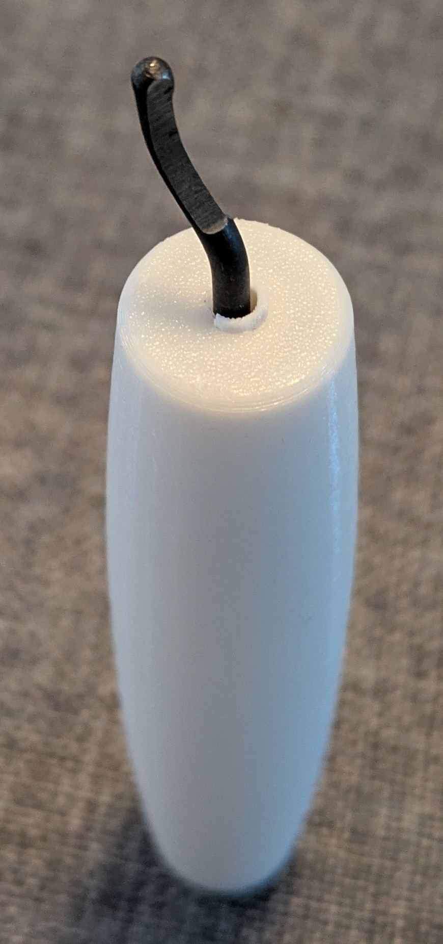 Deburring tool, exchangable blade holder