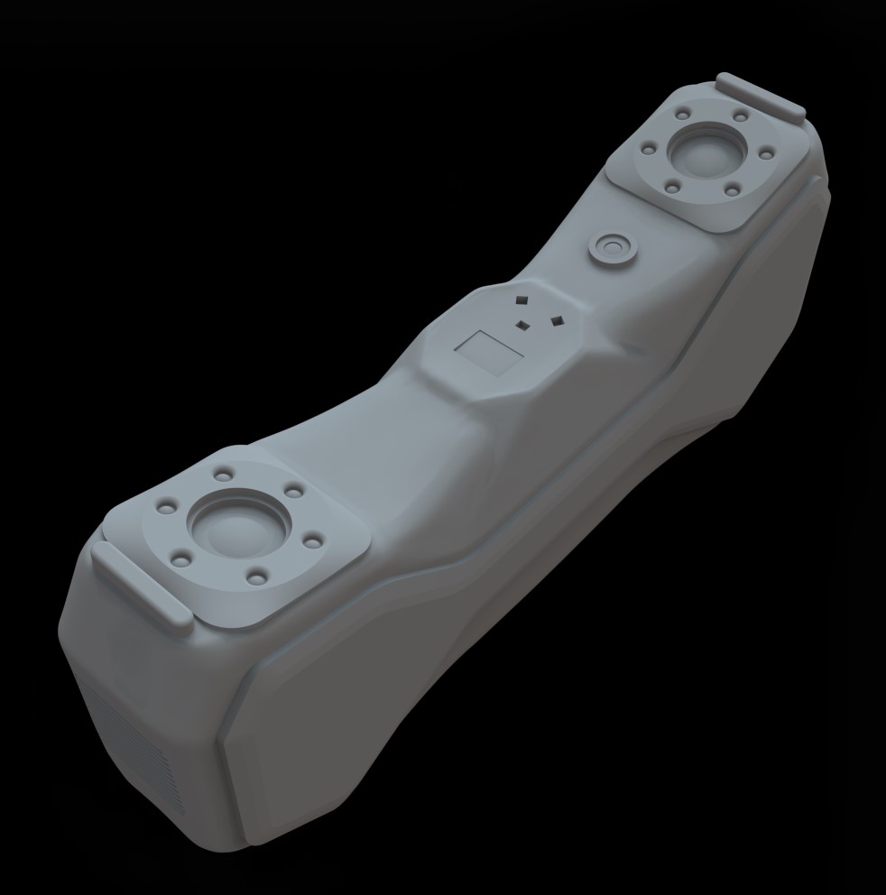 Revopoint MetroX — miniatura 4