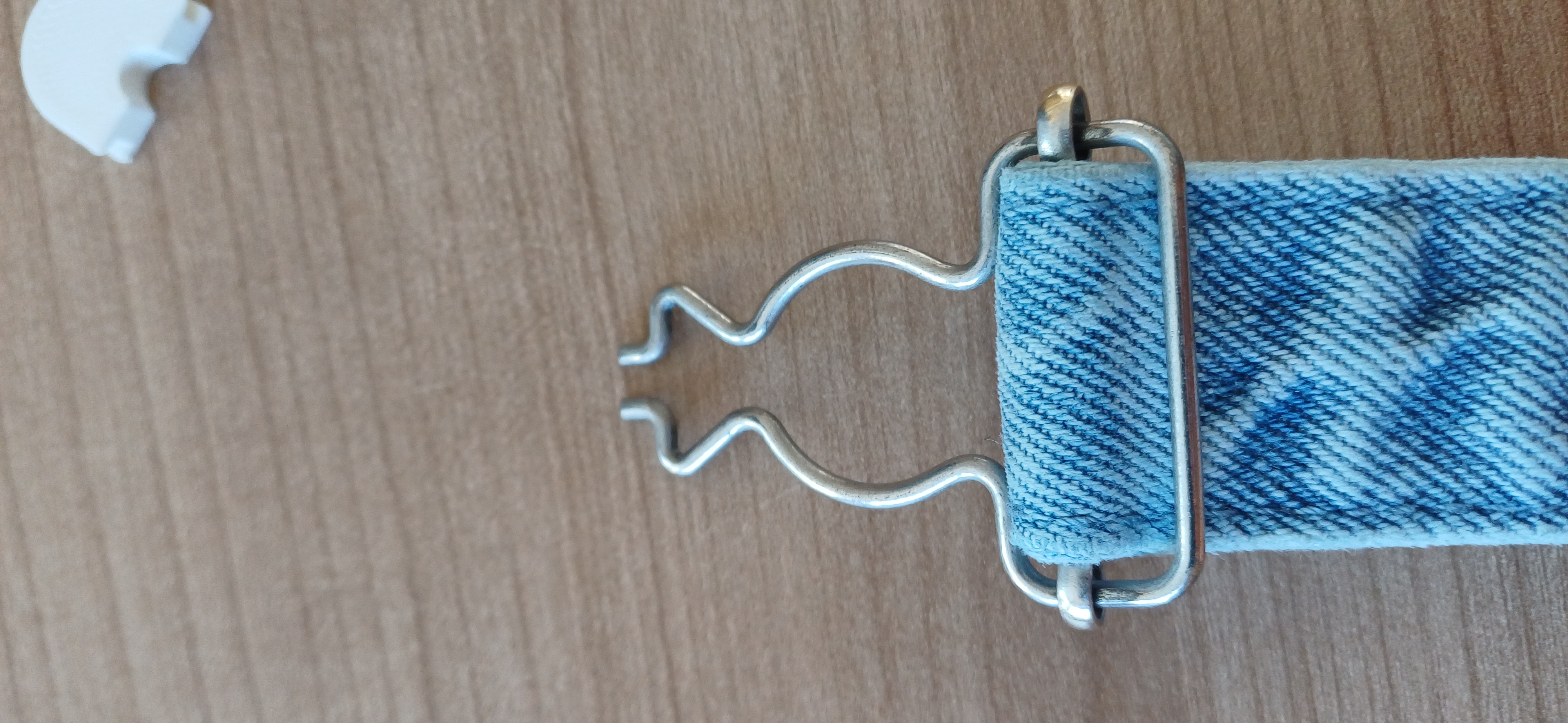 Dungaree buckle — thumbnail 4
