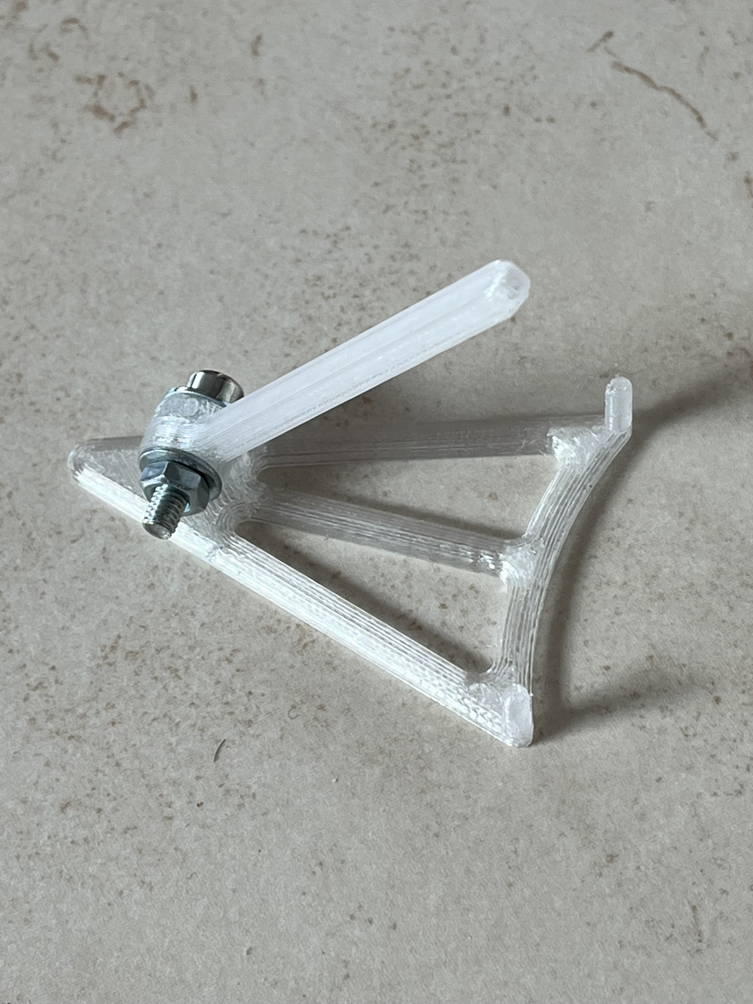 Universal frame / Venetian mask holder
