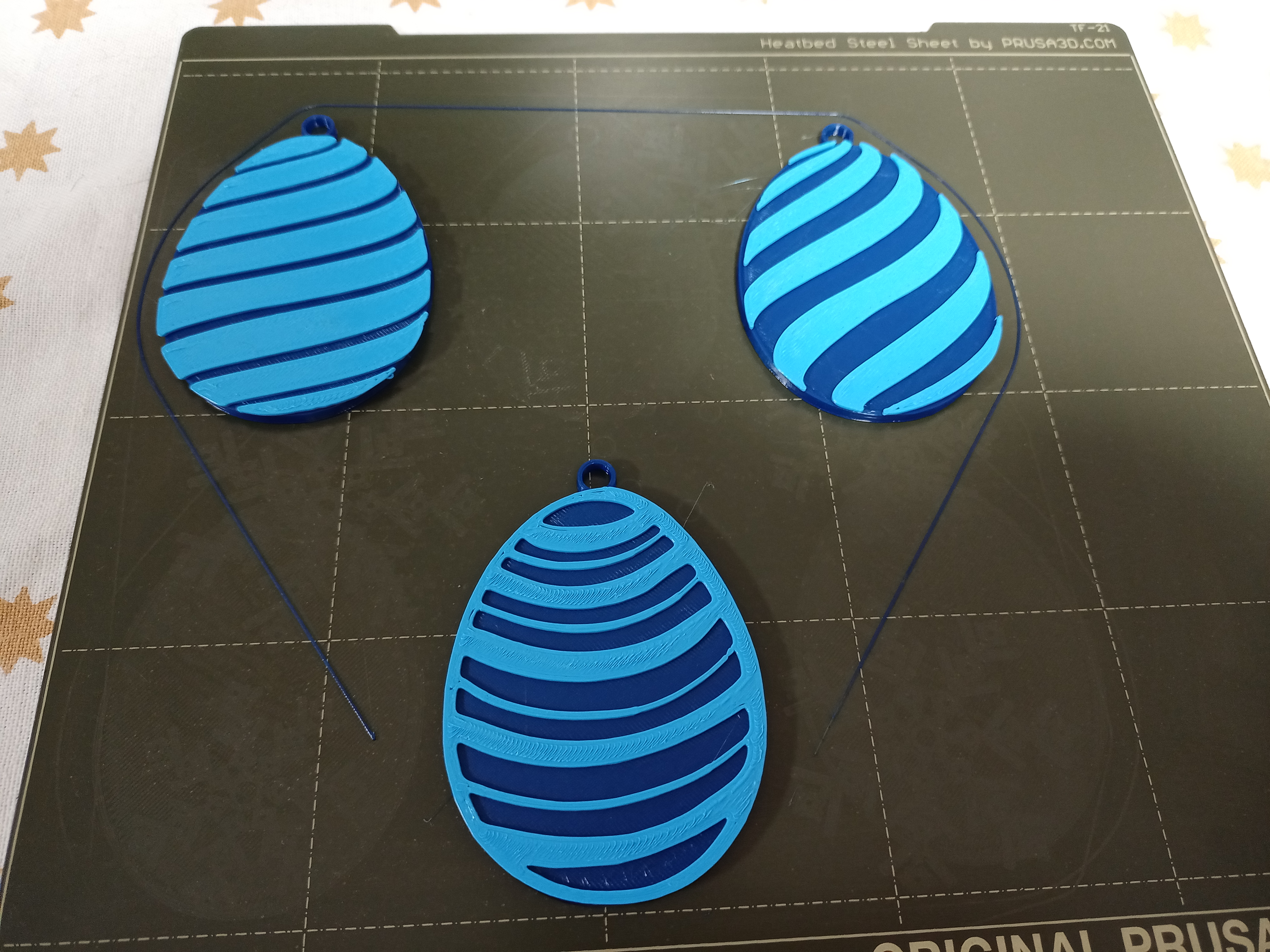Easter eggs — miniatura 3
