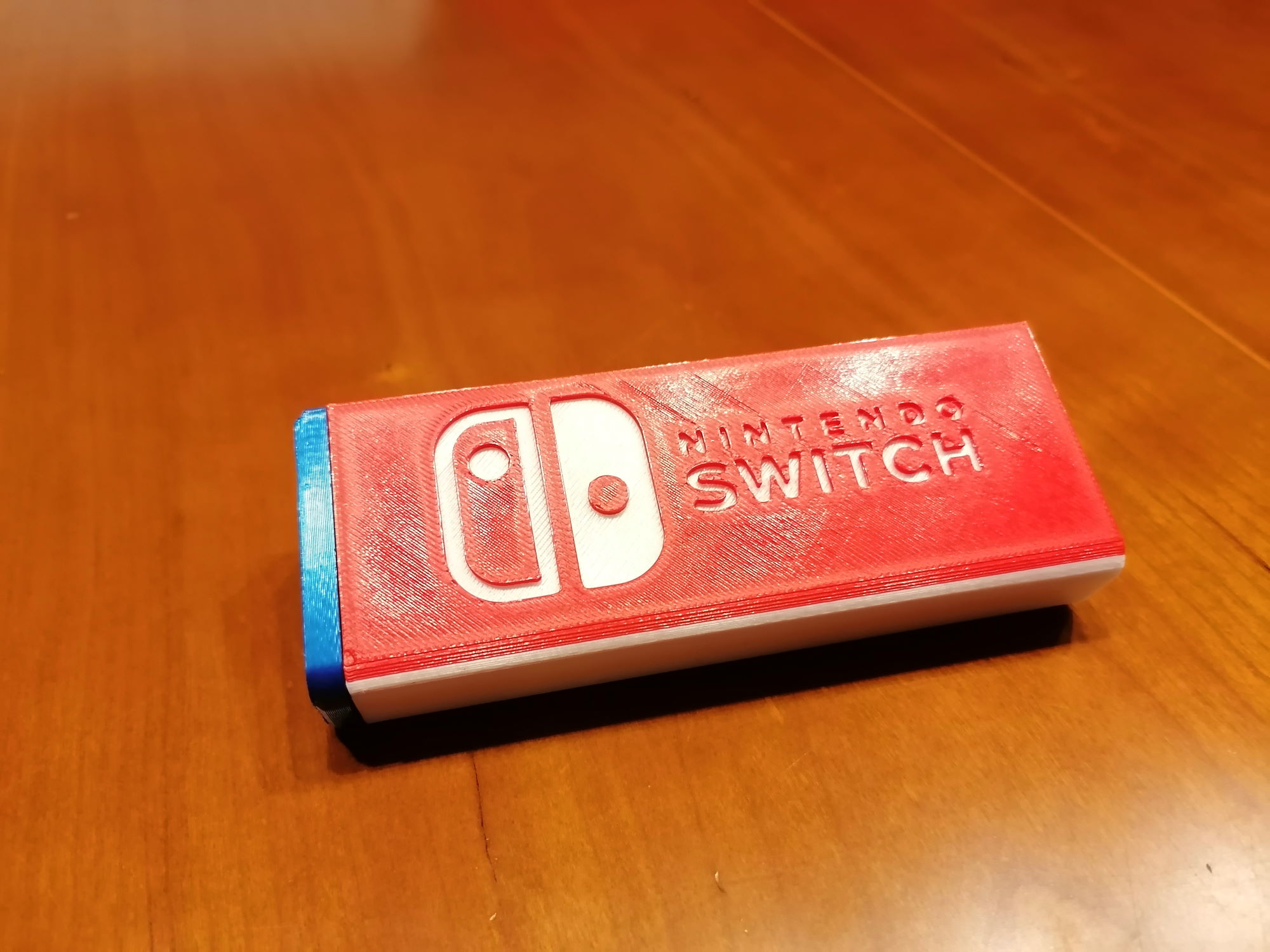 Nintendo Switch 8 Cartridge Storage — thumbnail 5