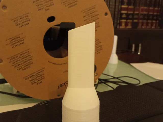 Vacuum nozzle