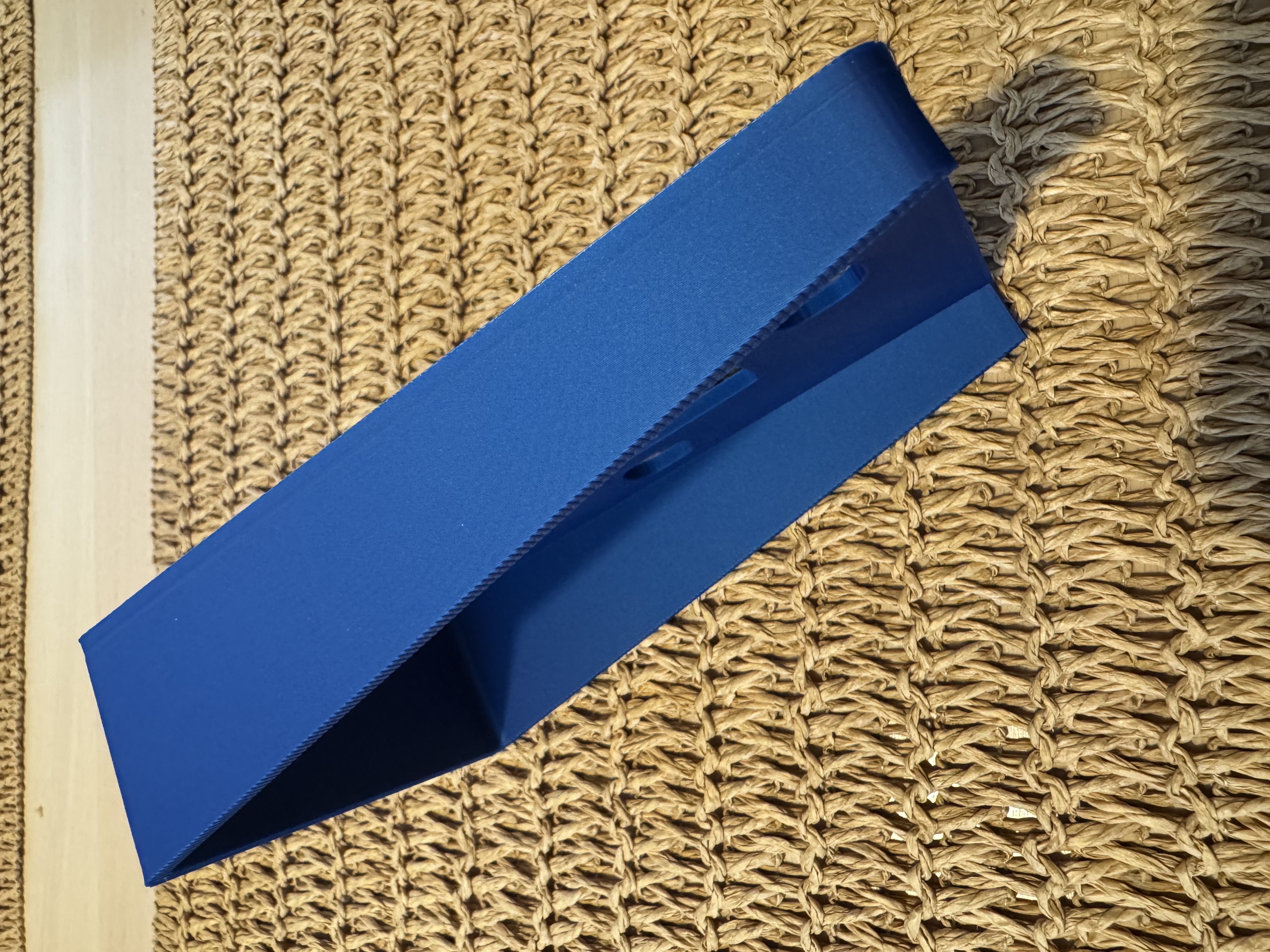 Canopy for the TTLock K3 reader