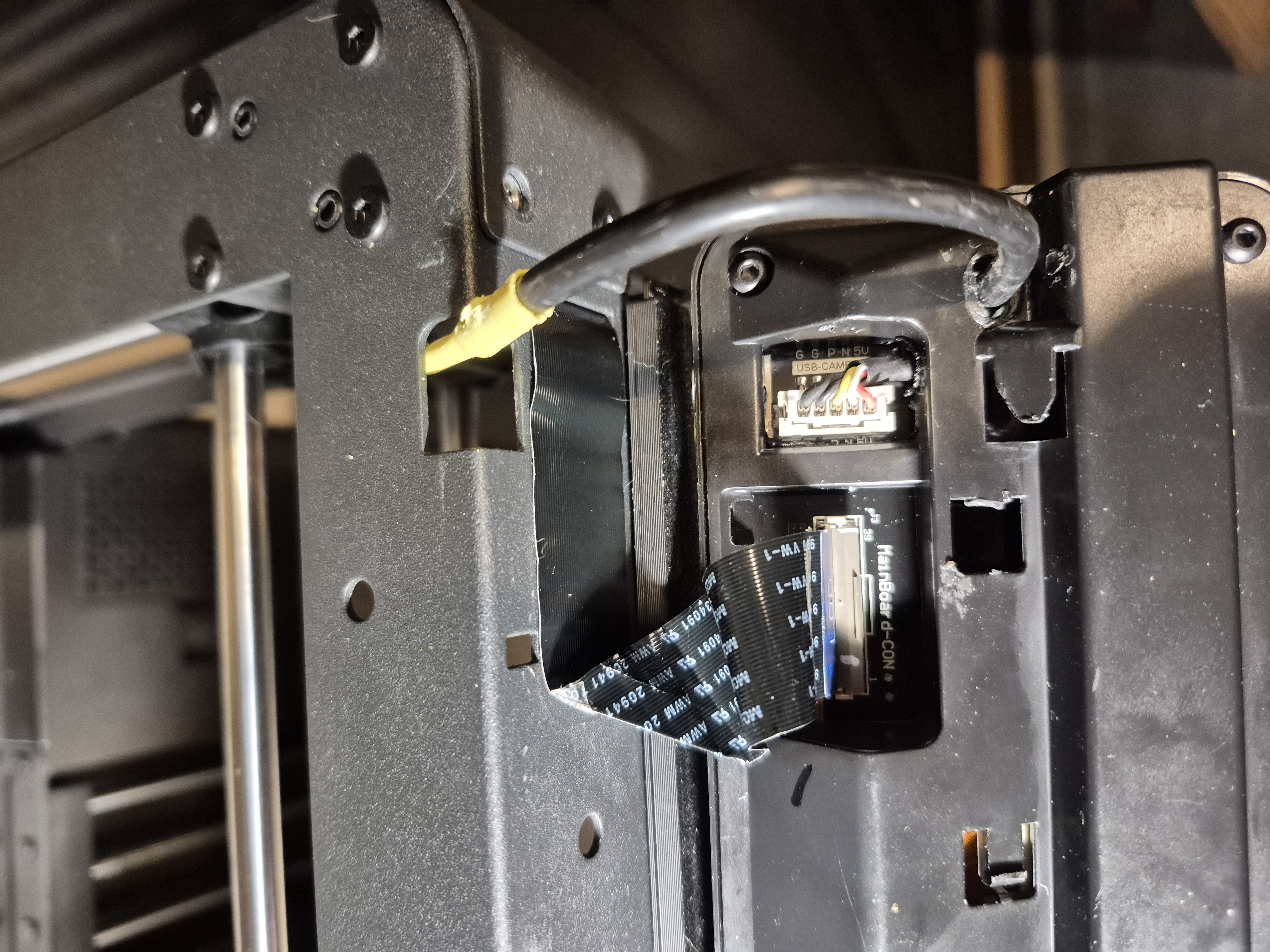 Full width front shield plate — thumbnail 3