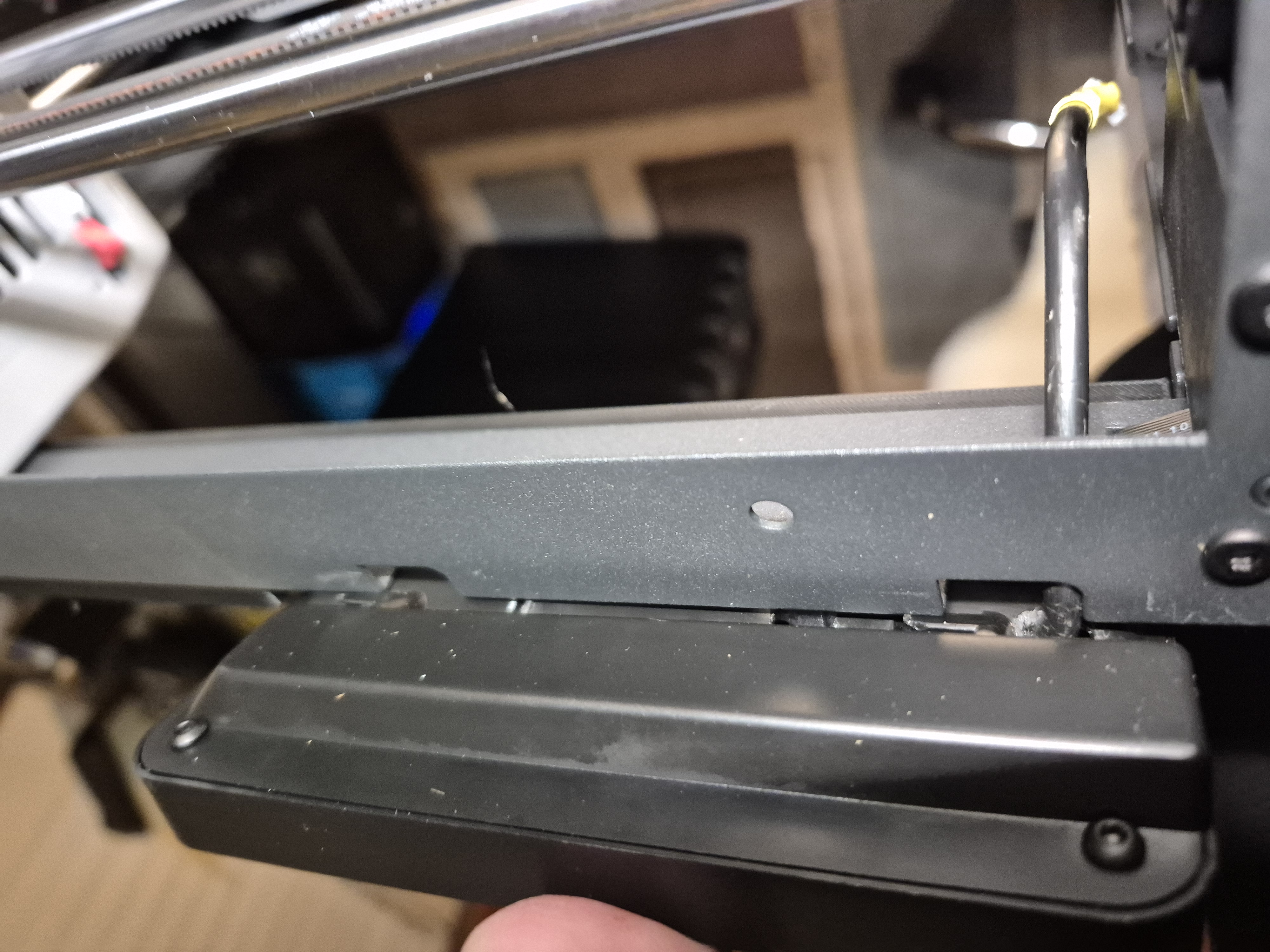 Full width front shield plate — thumbnail 4