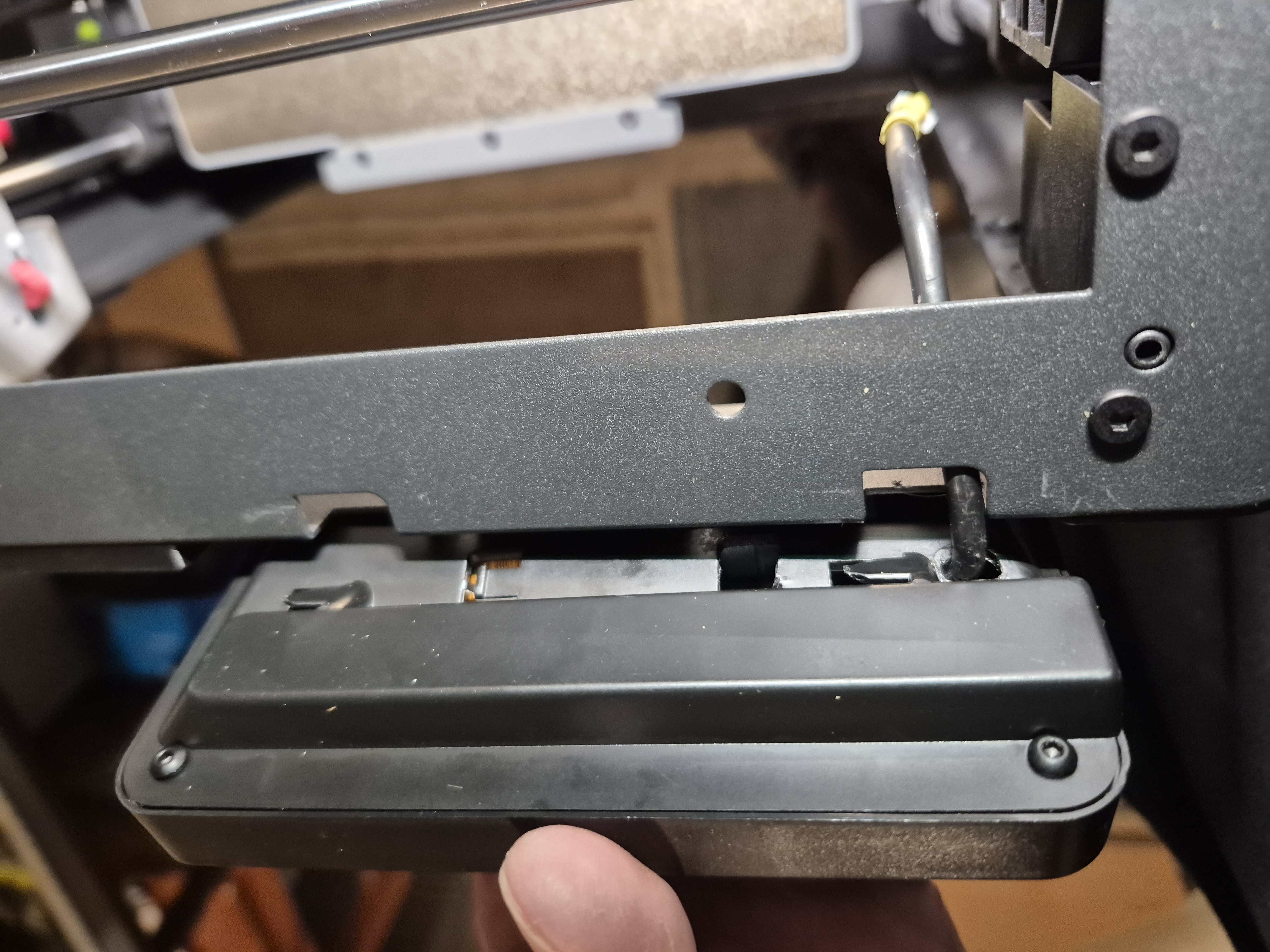 Full width front shield plate — thumbnail 5