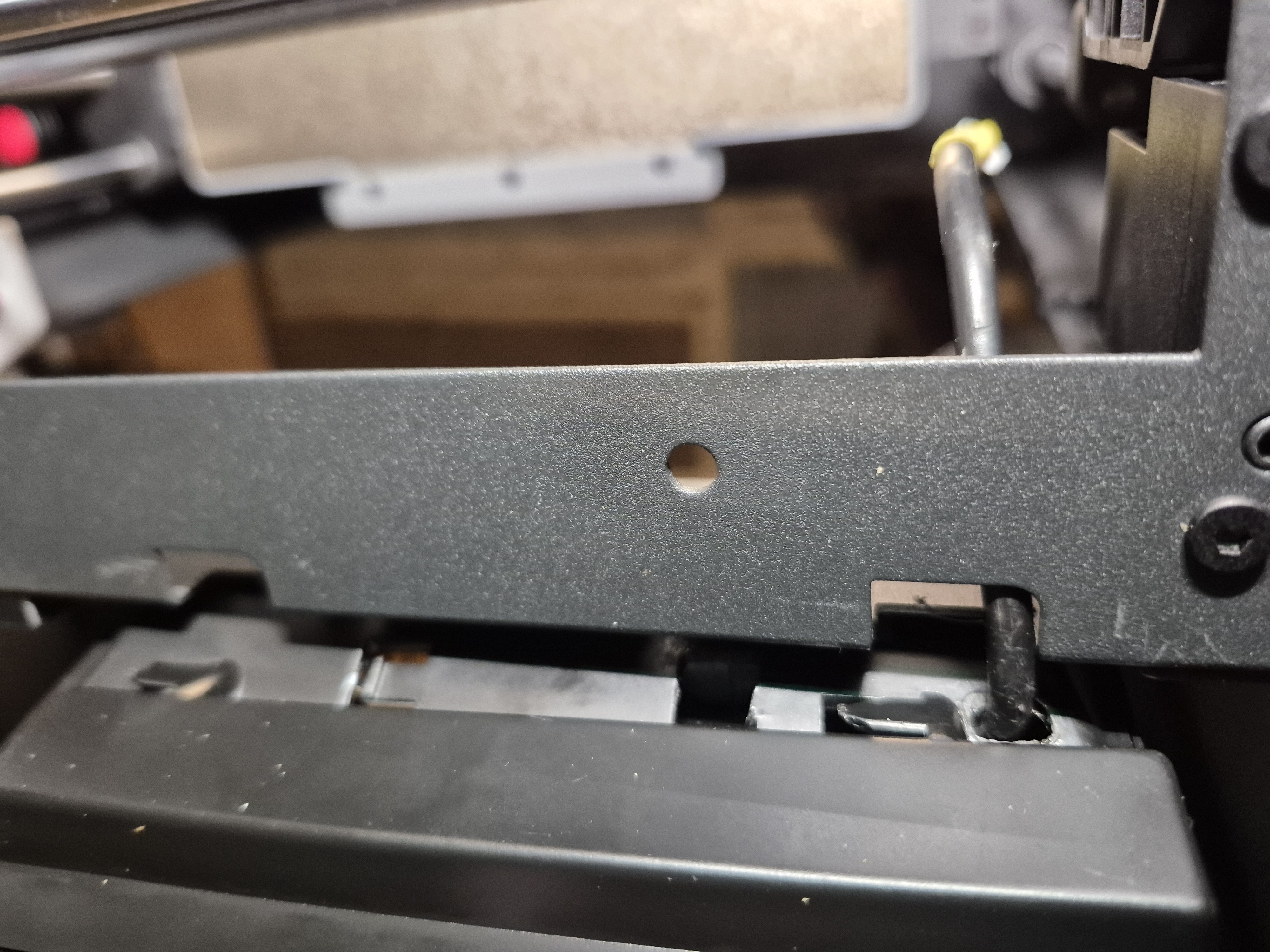 Full width front shield plate — thumbnail 6
