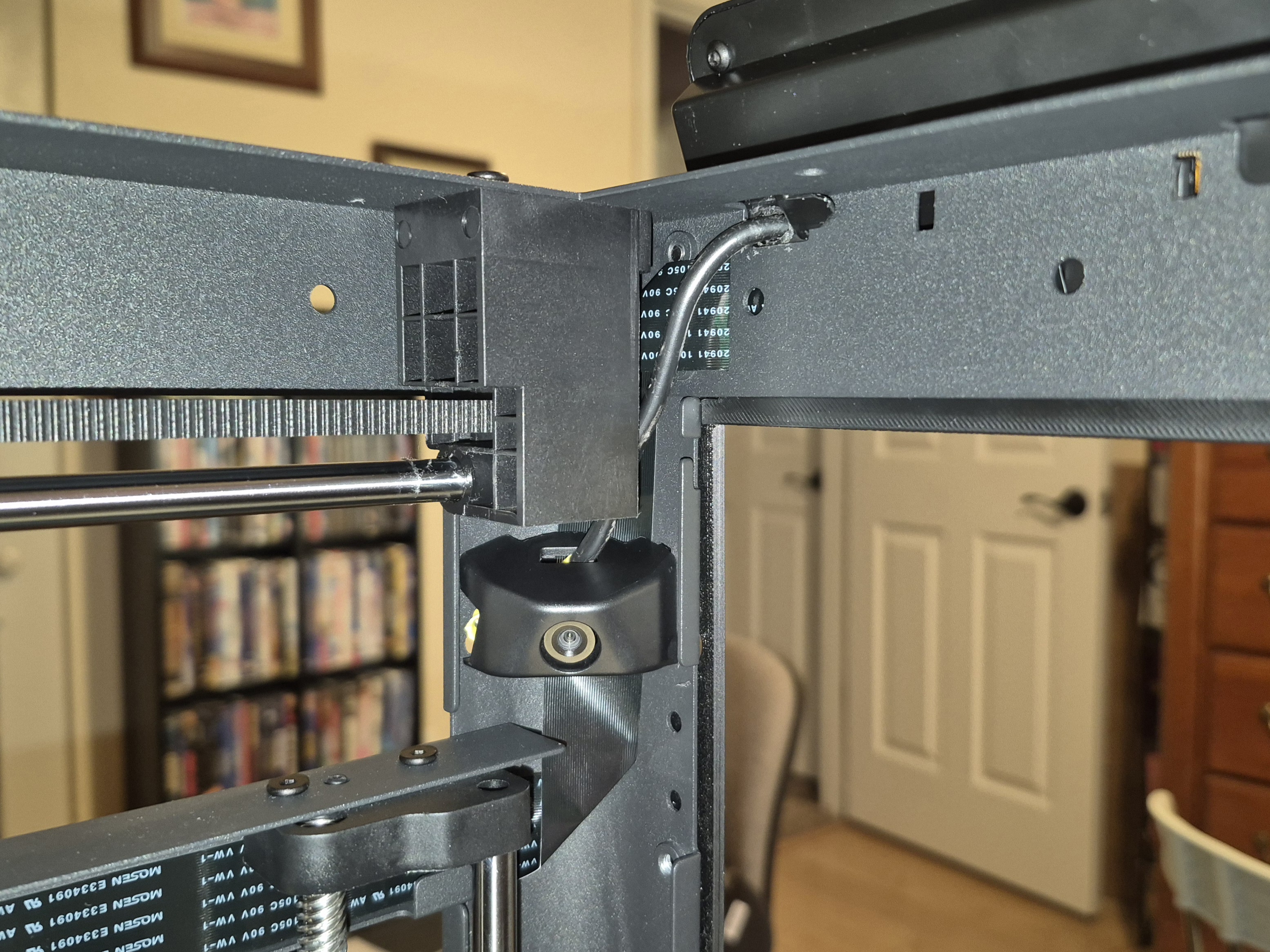 Full width front shield plate — thumbnail 7