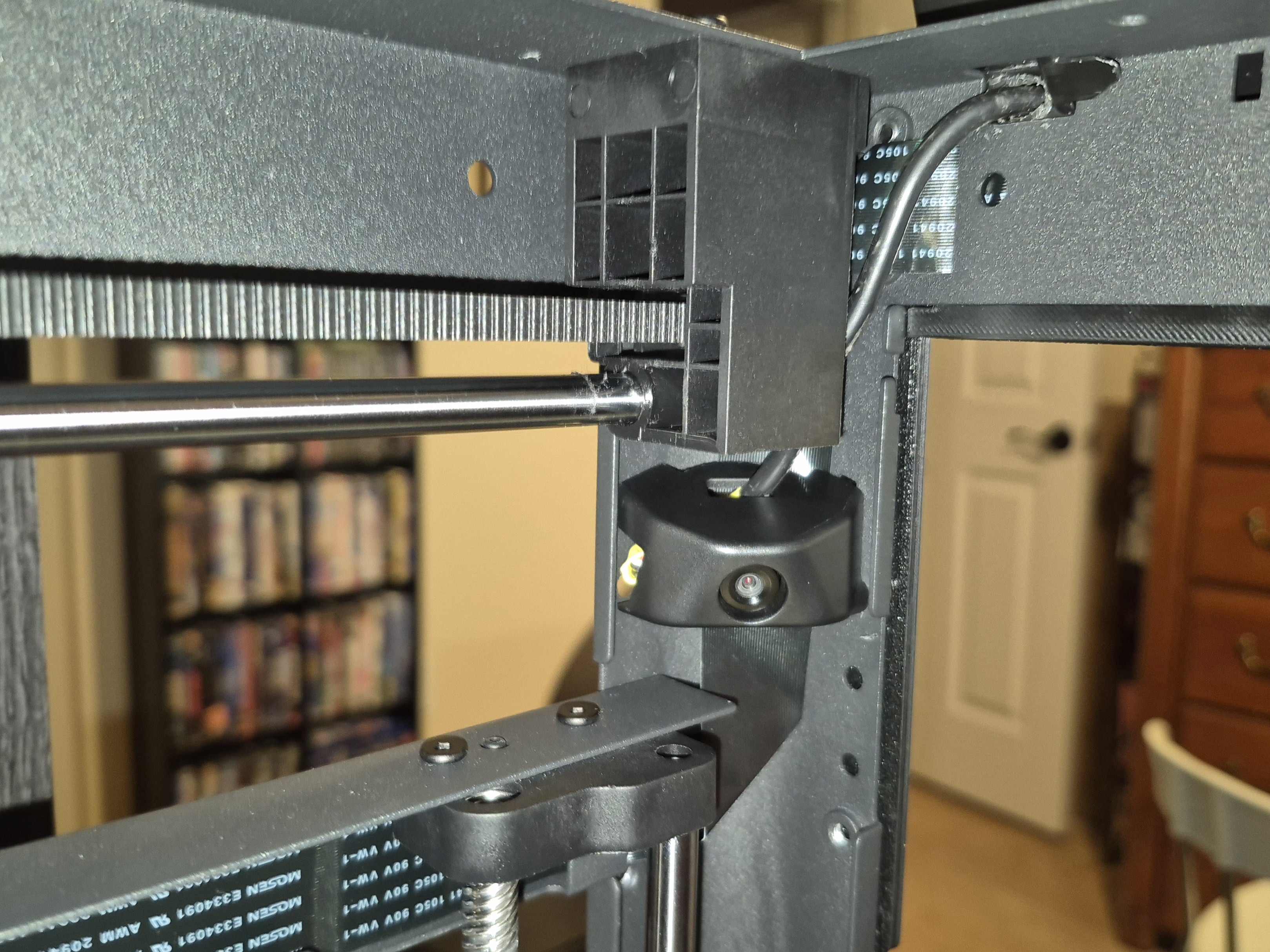 Full width front shield plate — thumbnail 8