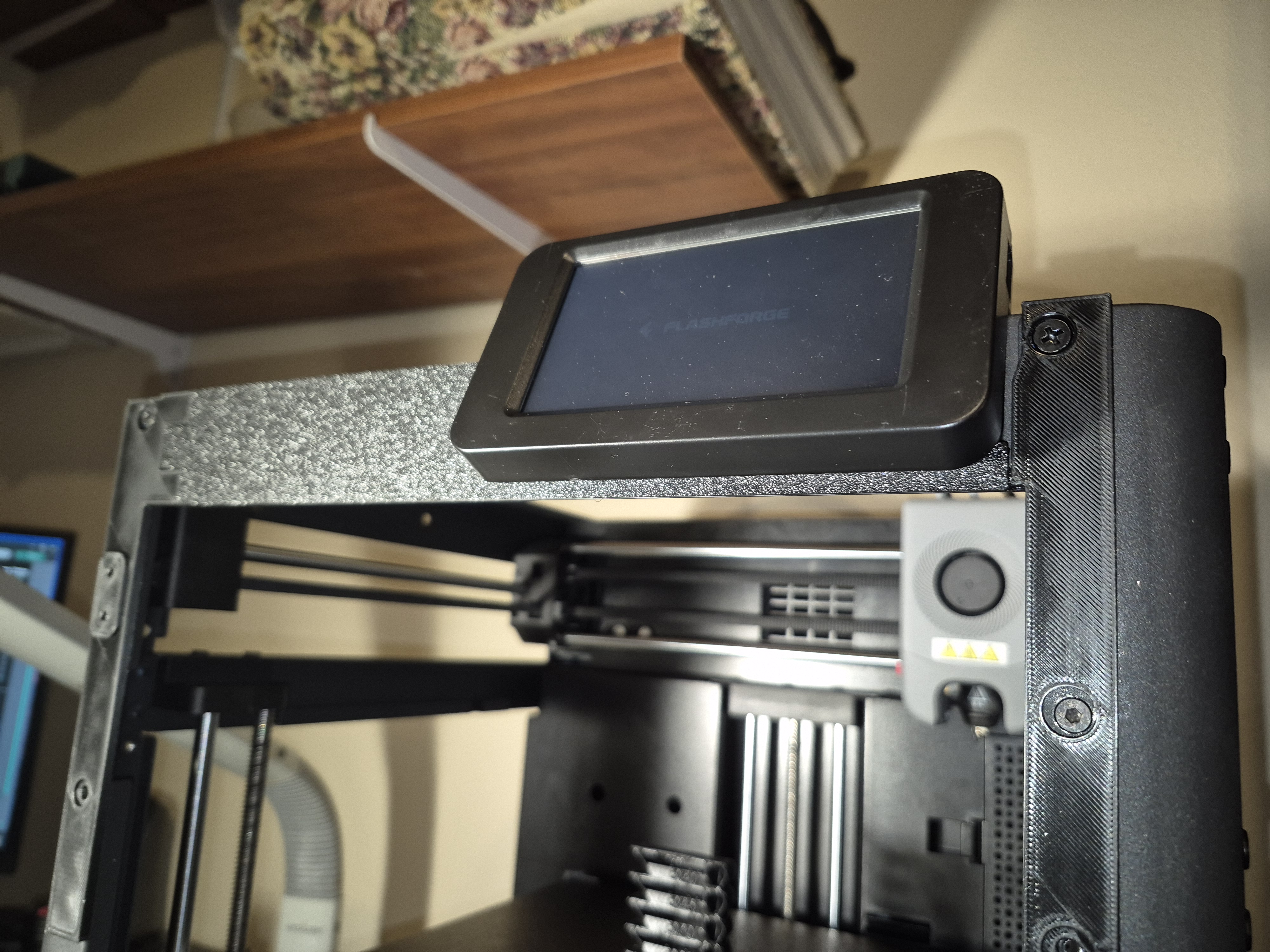 Full width front shield plate — thumbnail 12