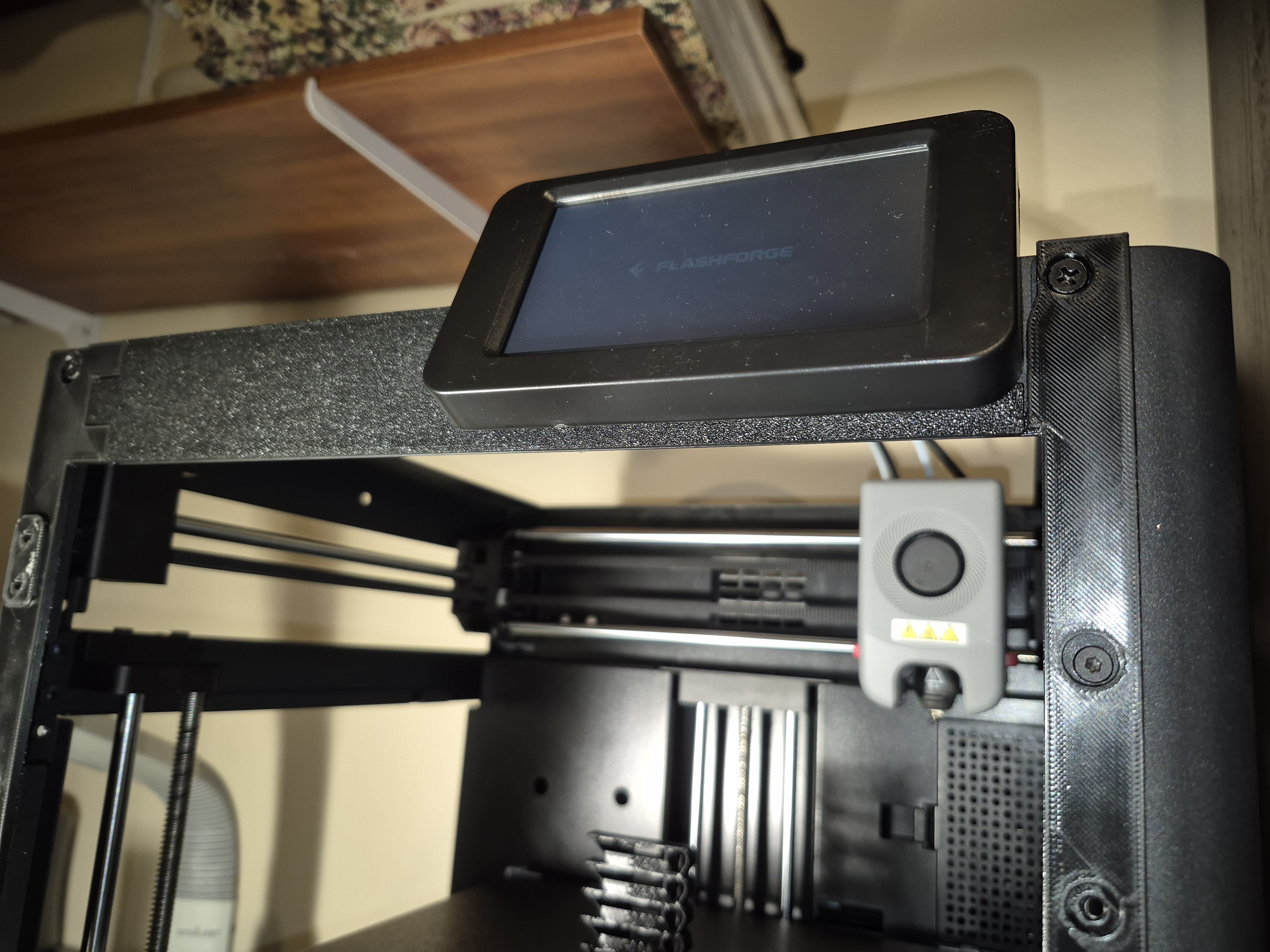 Full width front shield plate — thumbnail 10