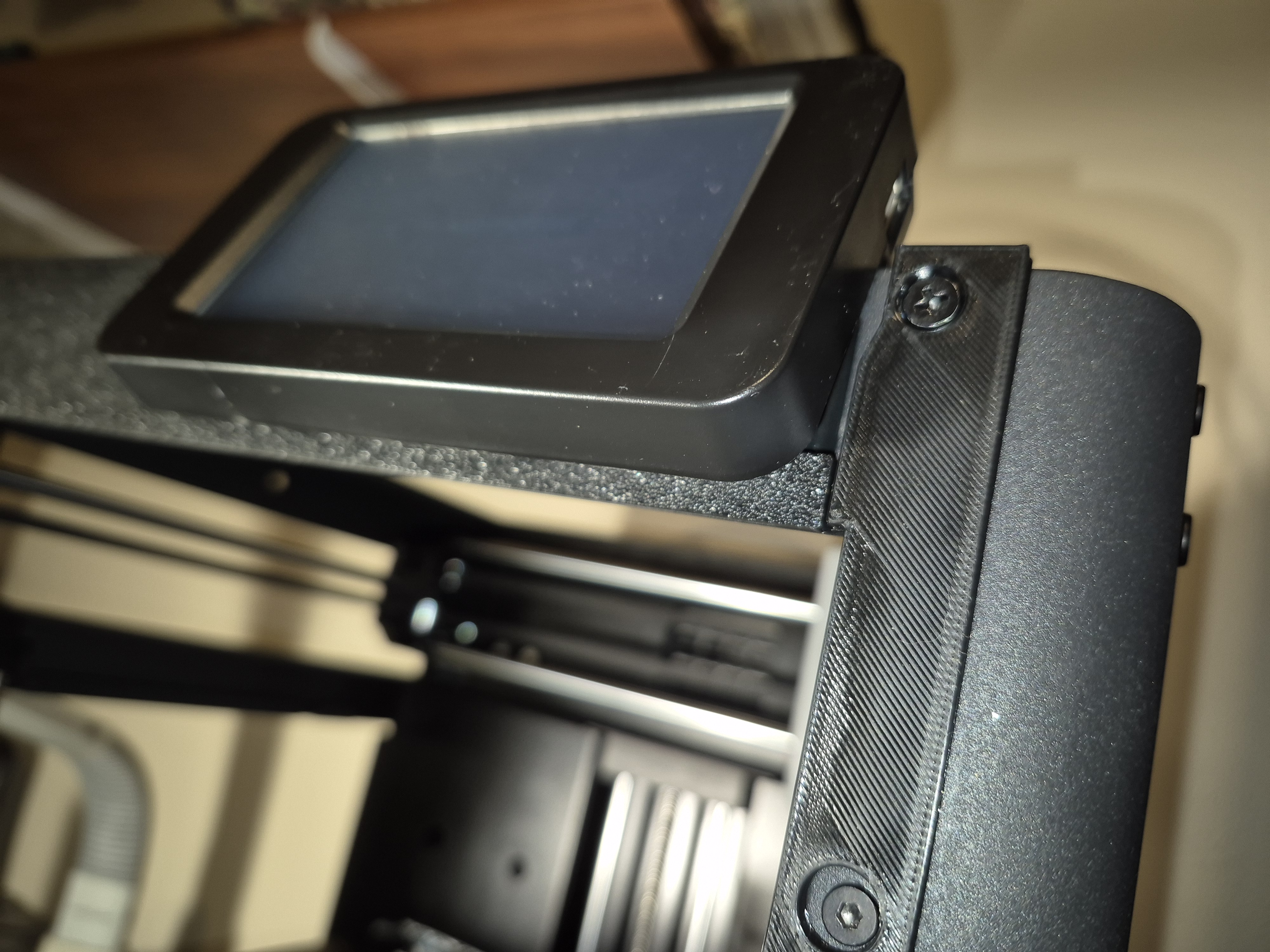 Full width front shield plate — thumbnail 11