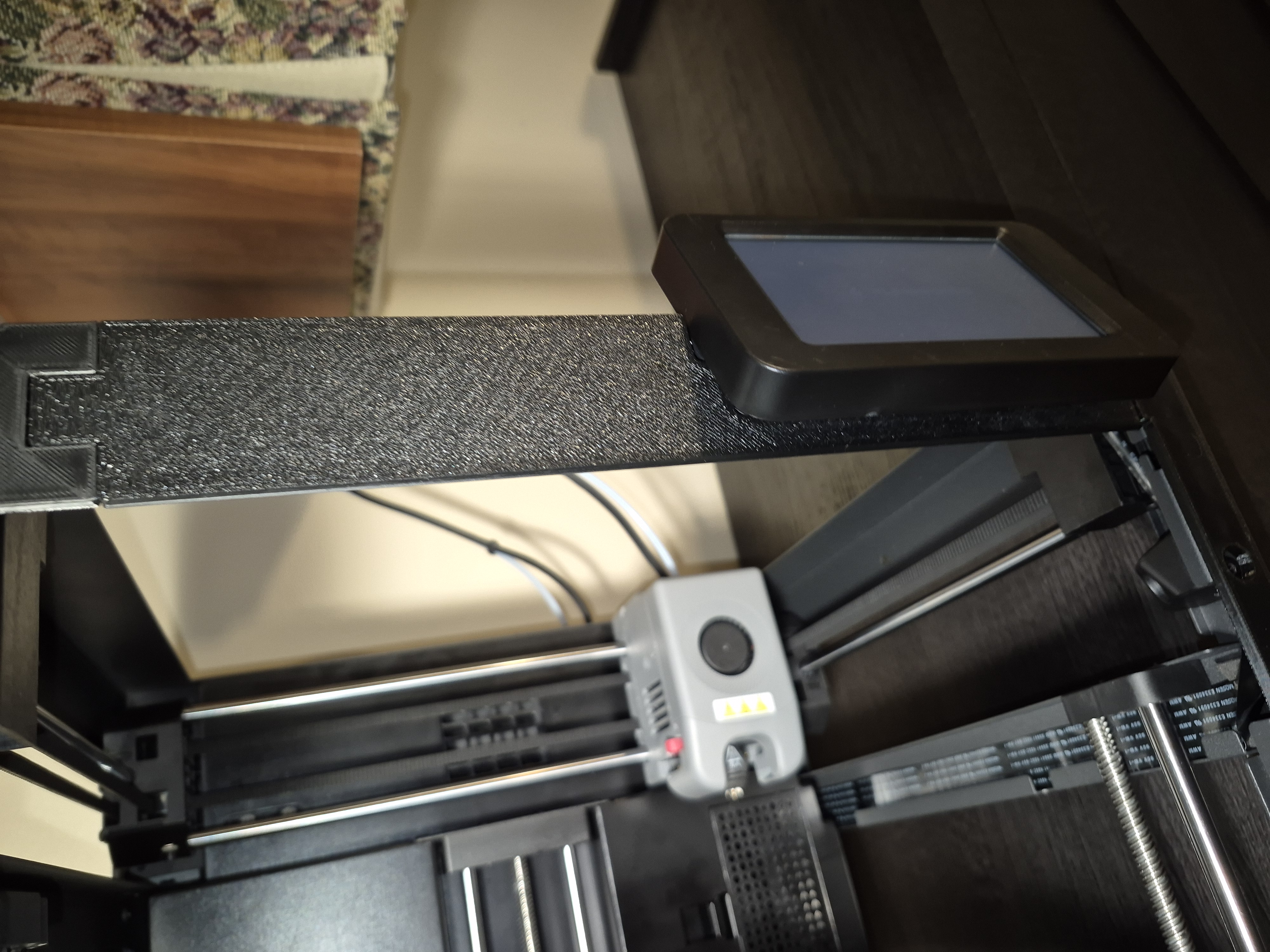 Full width front shield plate — thumbnail 9