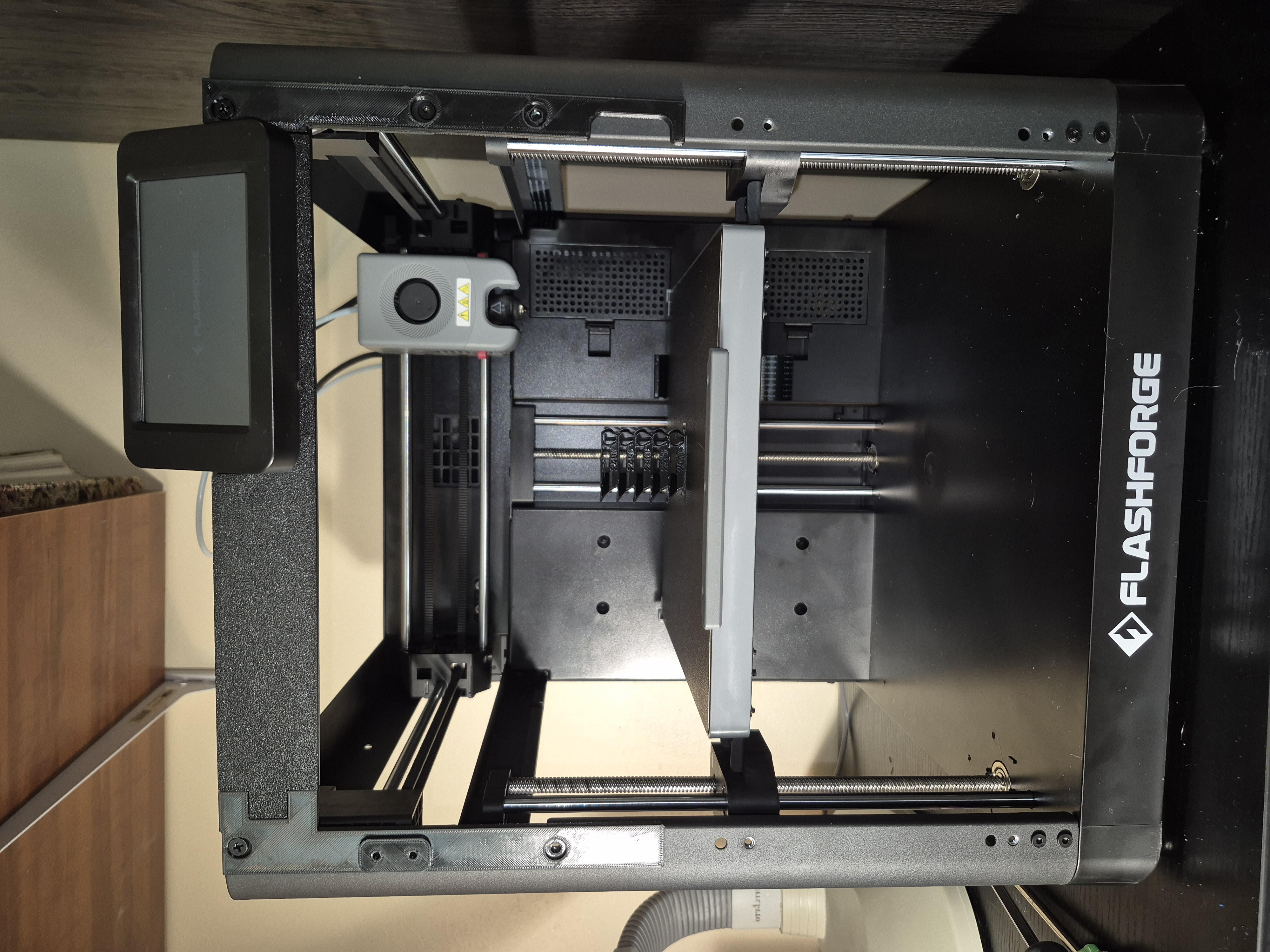Full width front shield plate — thumbnail 16