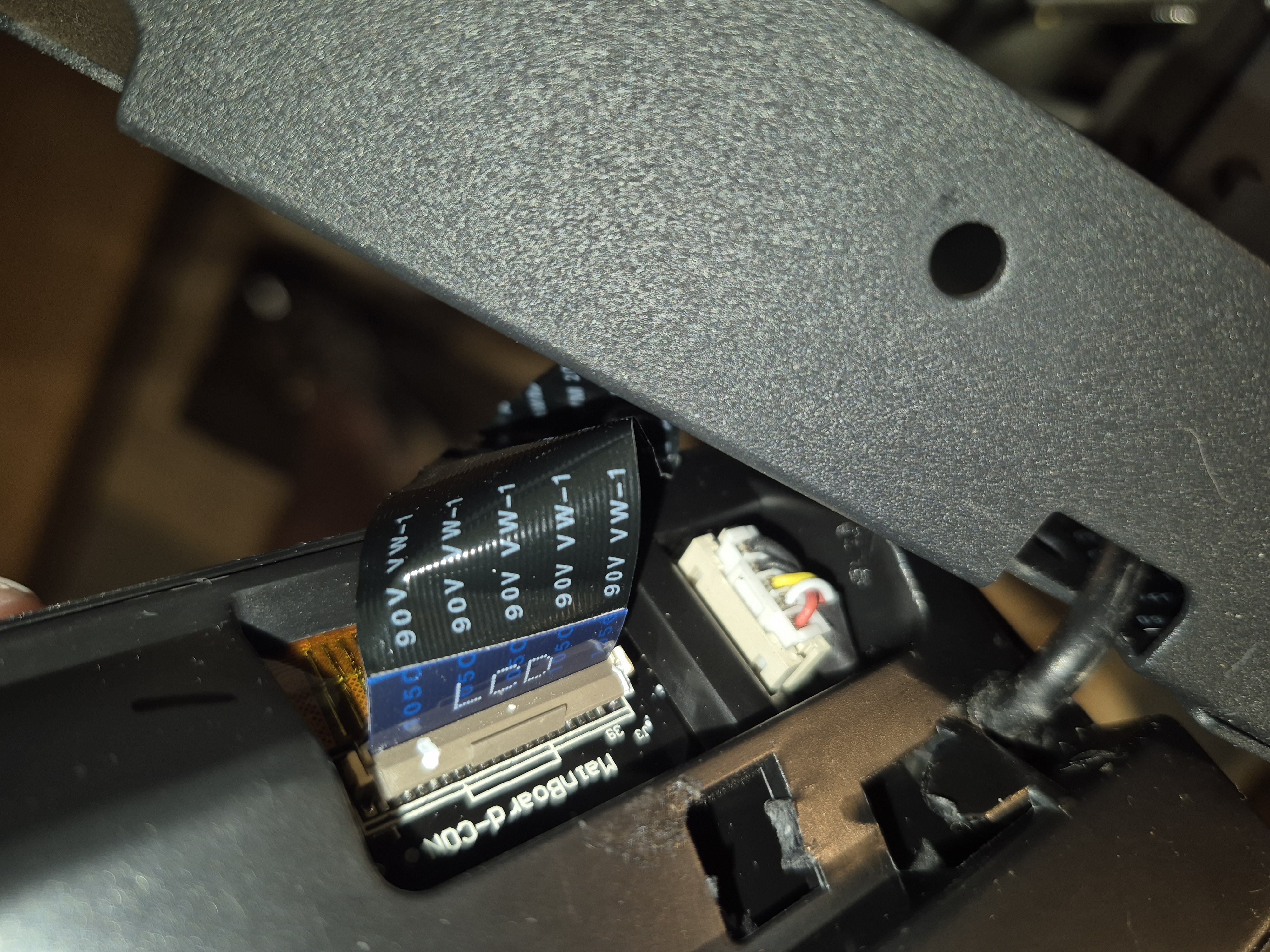 Full width front shield plate — thumbnail 31