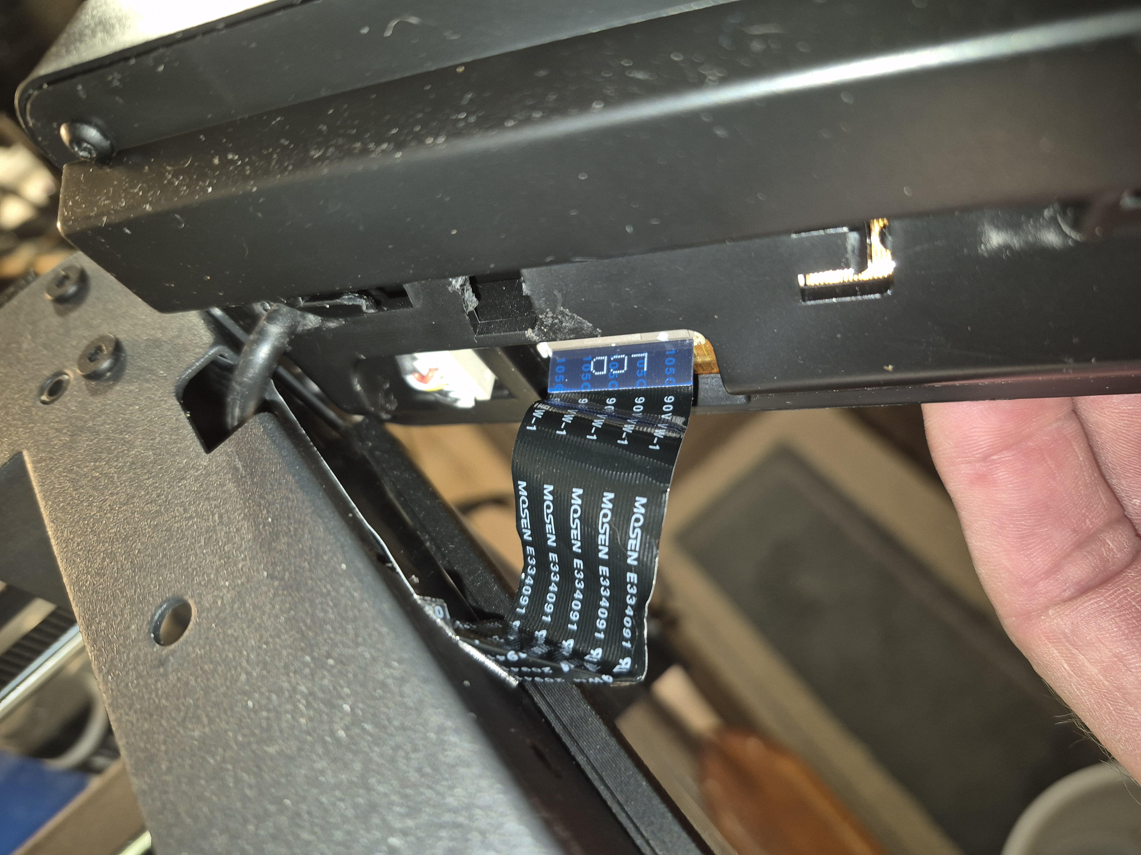 Full width front shield plate — thumbnail 22