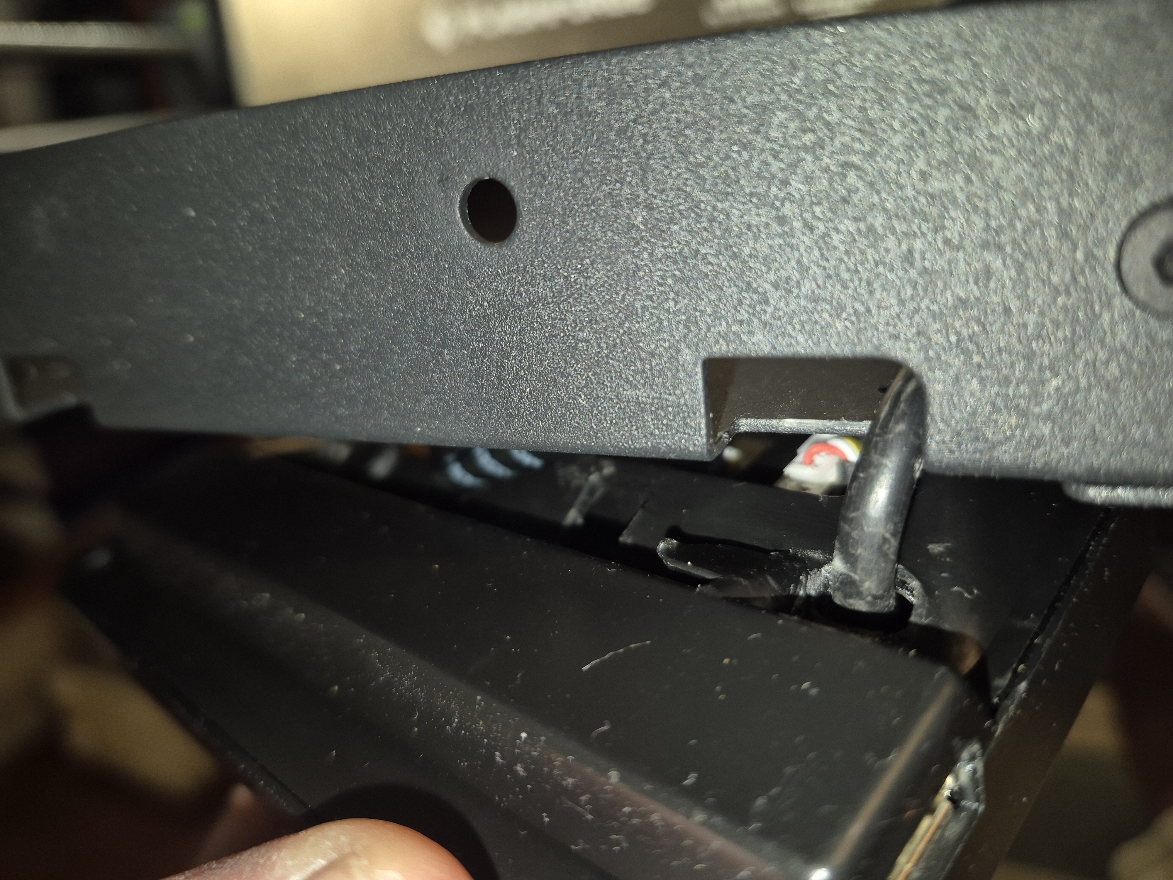 Full width front shield plate — thumbnail 25