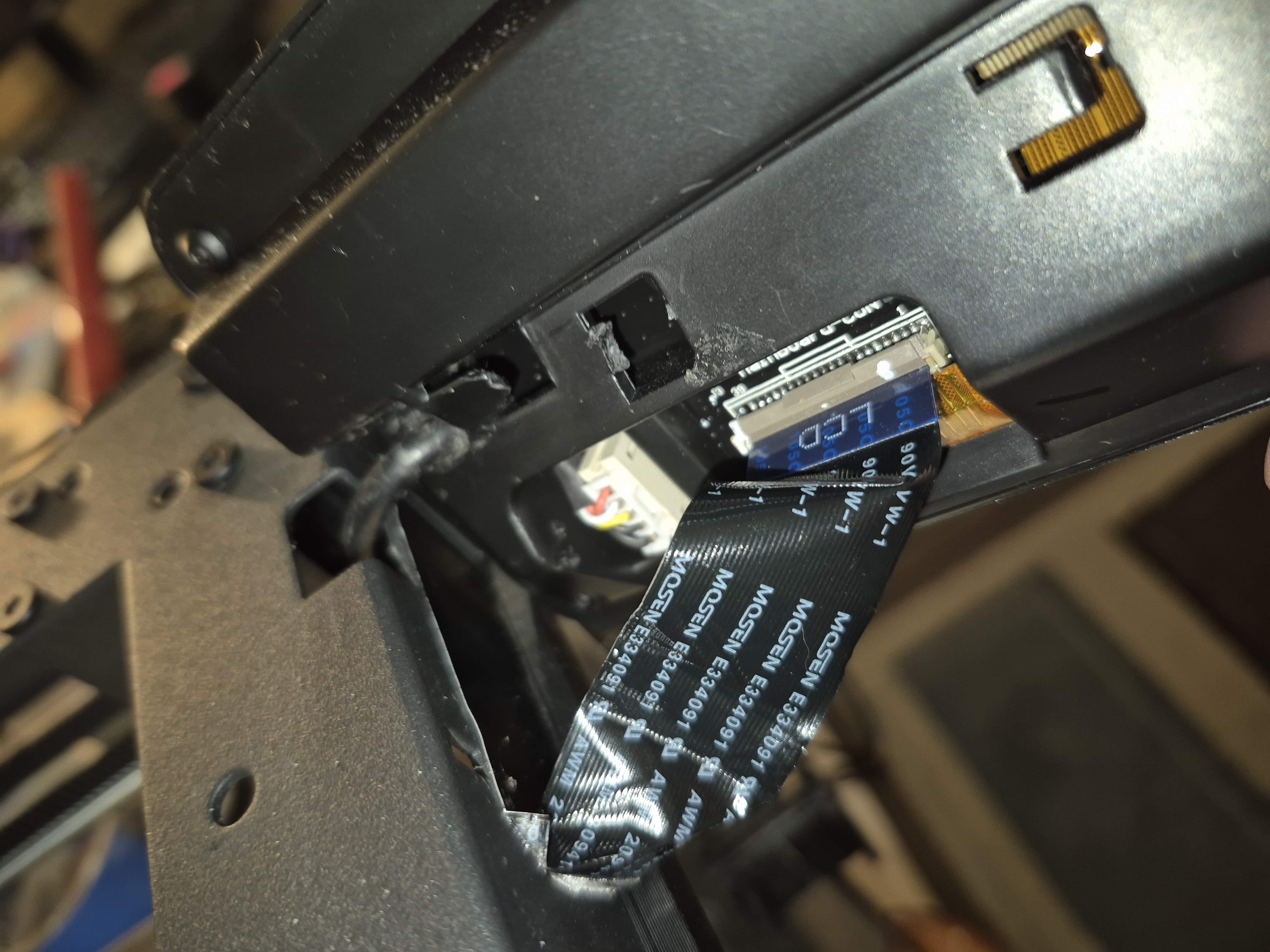 Full width front shield plate — thumbnail 20