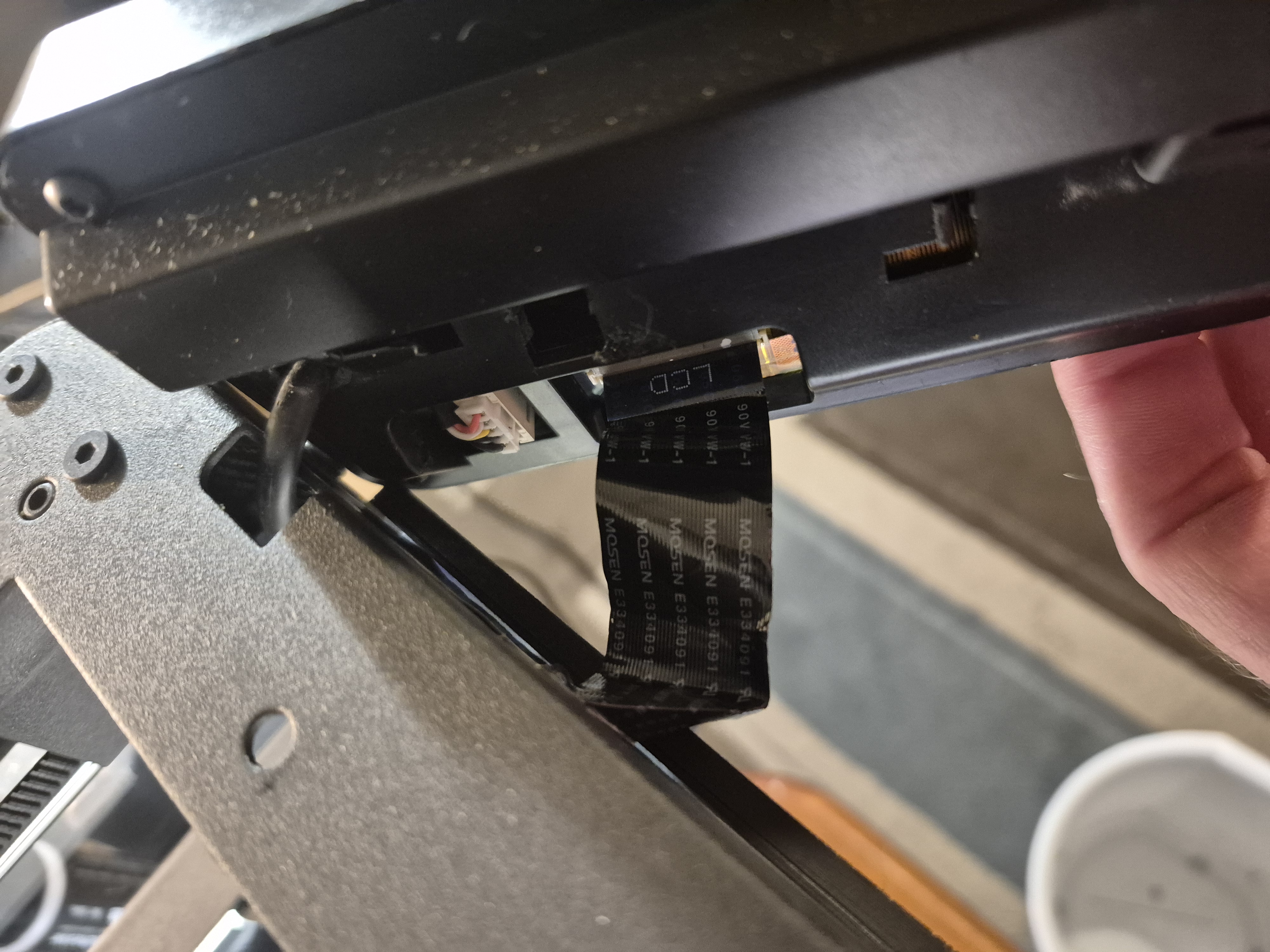 Full width front shield plate — thumbnail 21