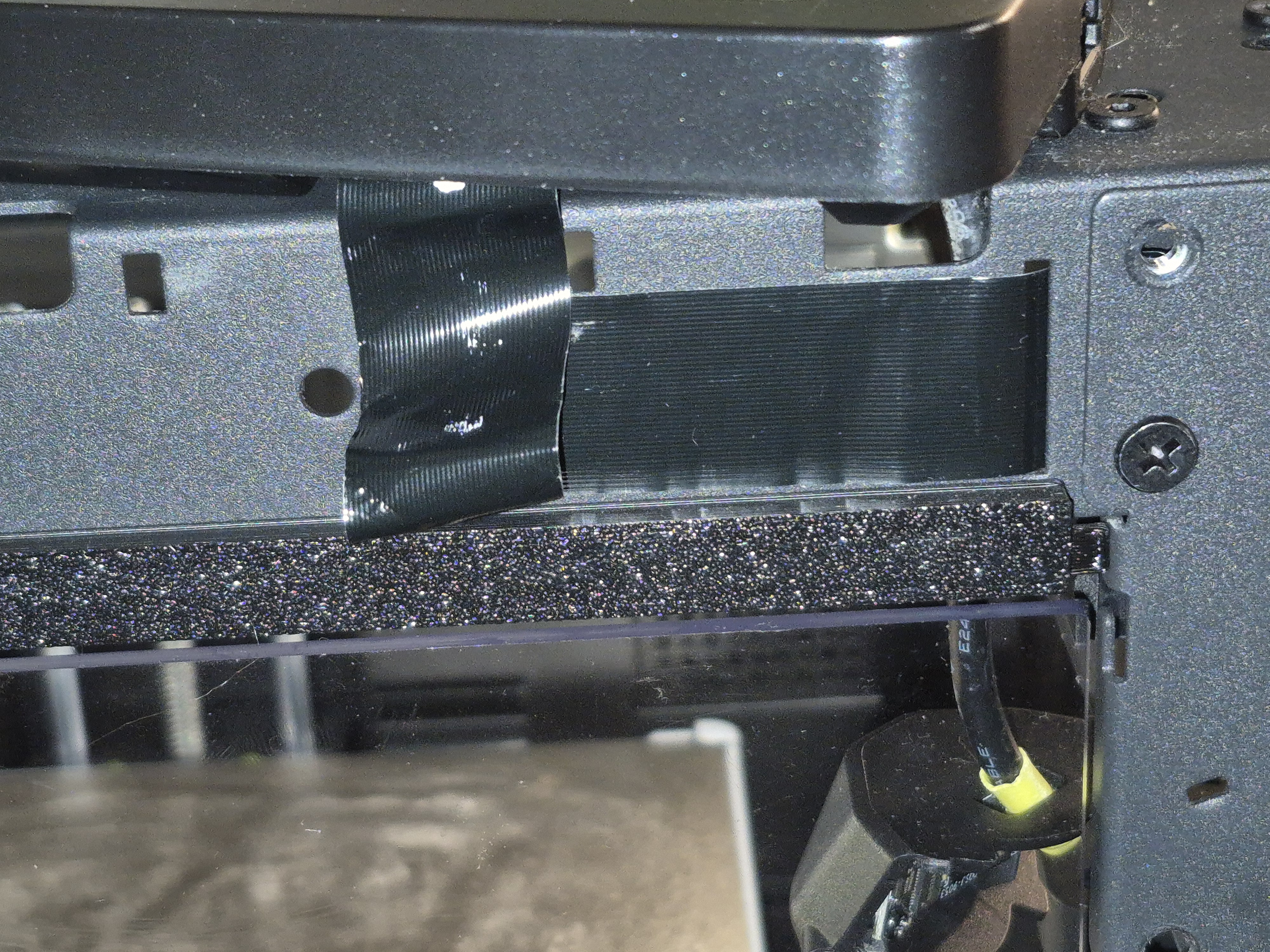 Full width front shield plate — thumbnail 33