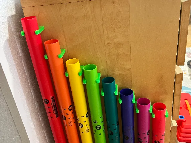 Boomwhackers Furniture Mount