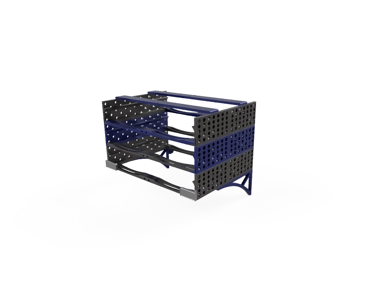 Kistenberg NORB16 case