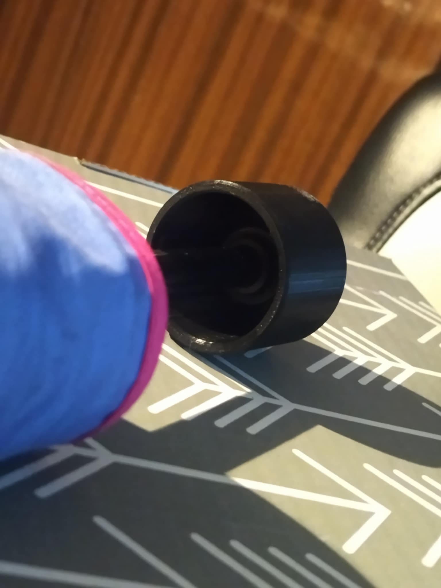 UMBRELLA TIP